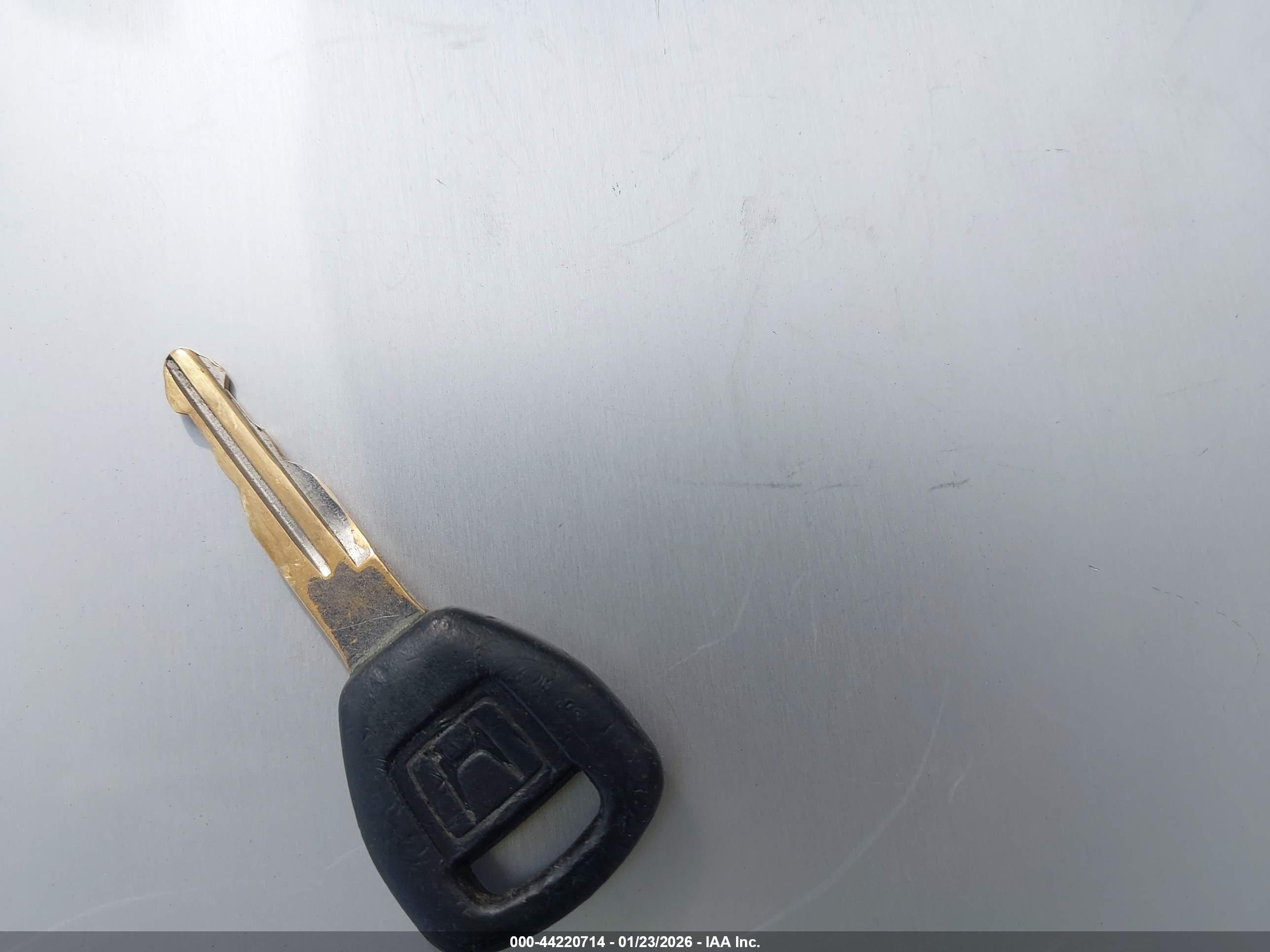 HONDA ACCORD image 11