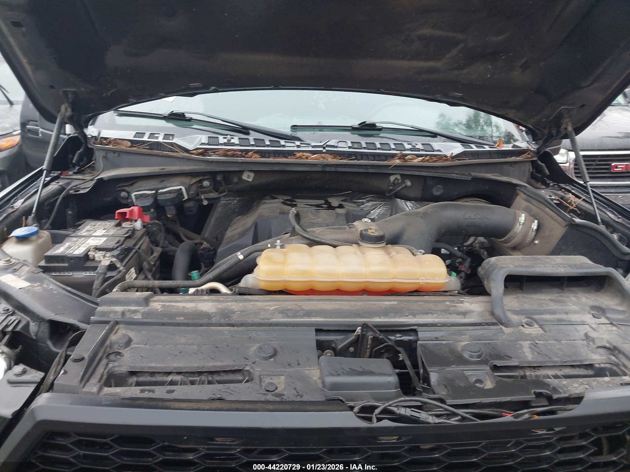 FORD F-150 image 10