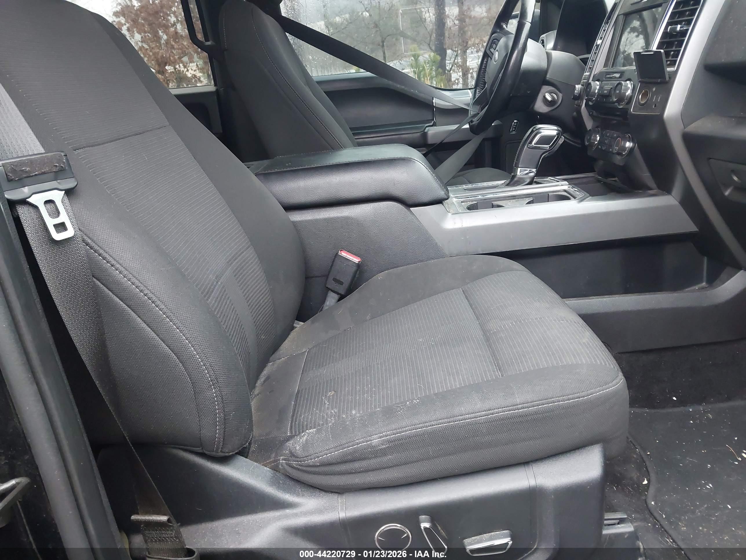 FORD F-150 image 5
