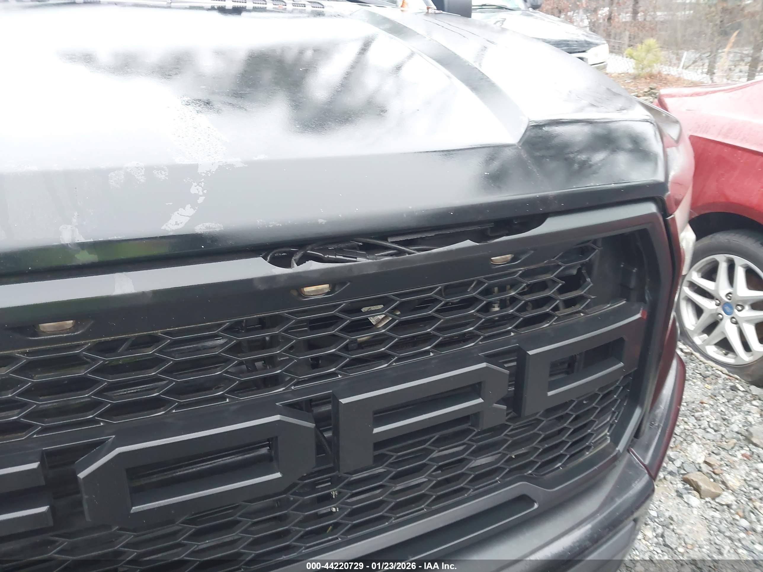 FORD F-150 image 6