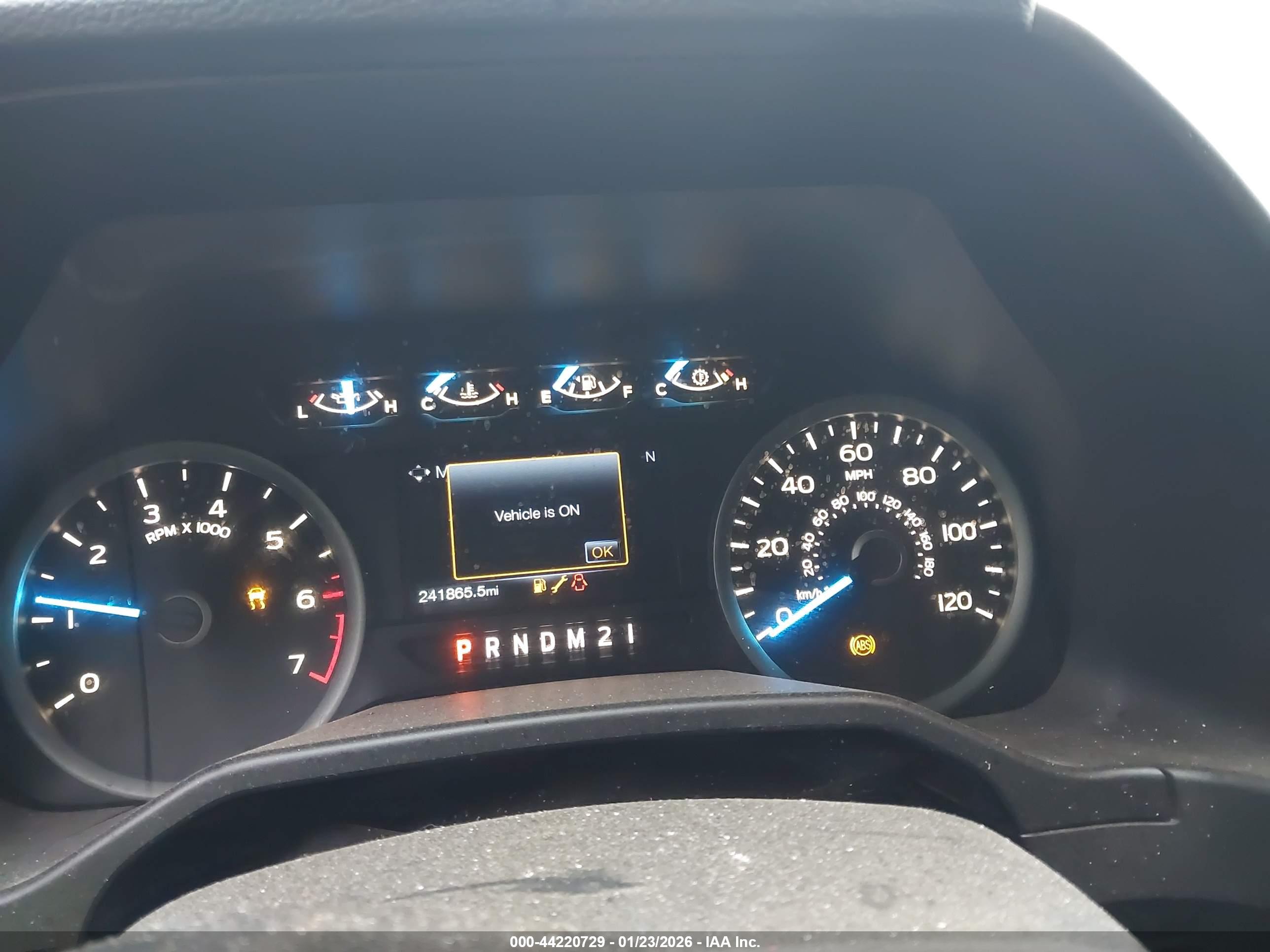 FORD F-150 image 7