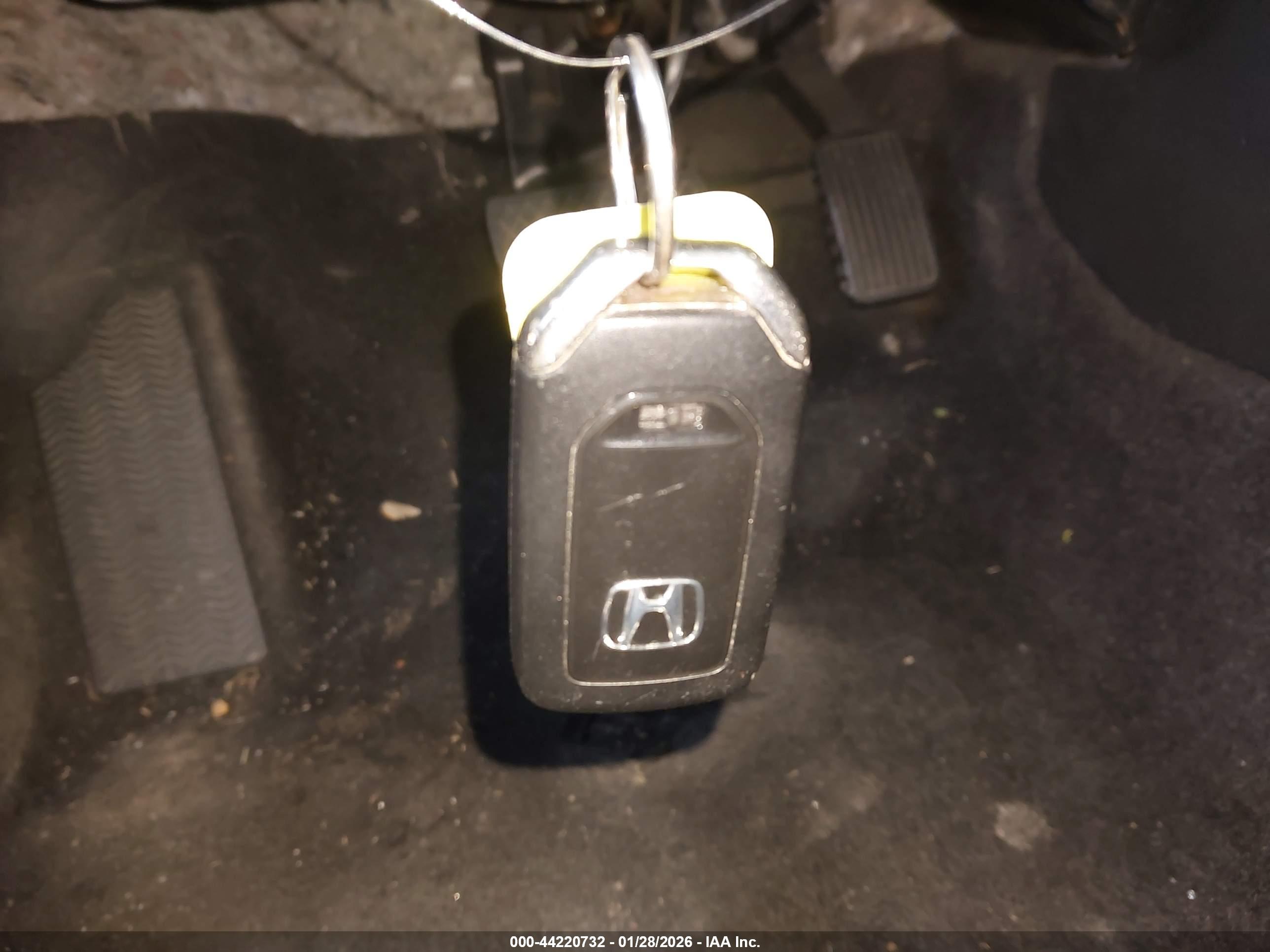 HONDA CIVIC image 11