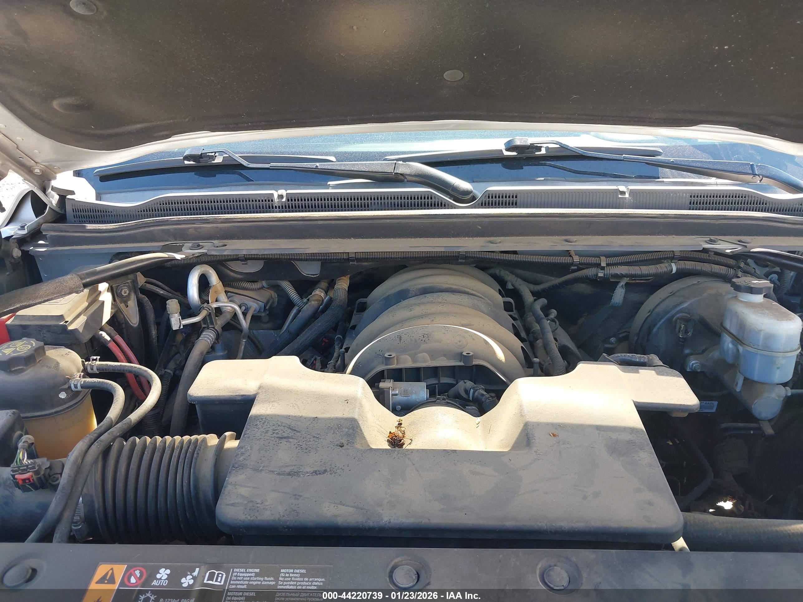 CHEVROLET TAHOE image 10