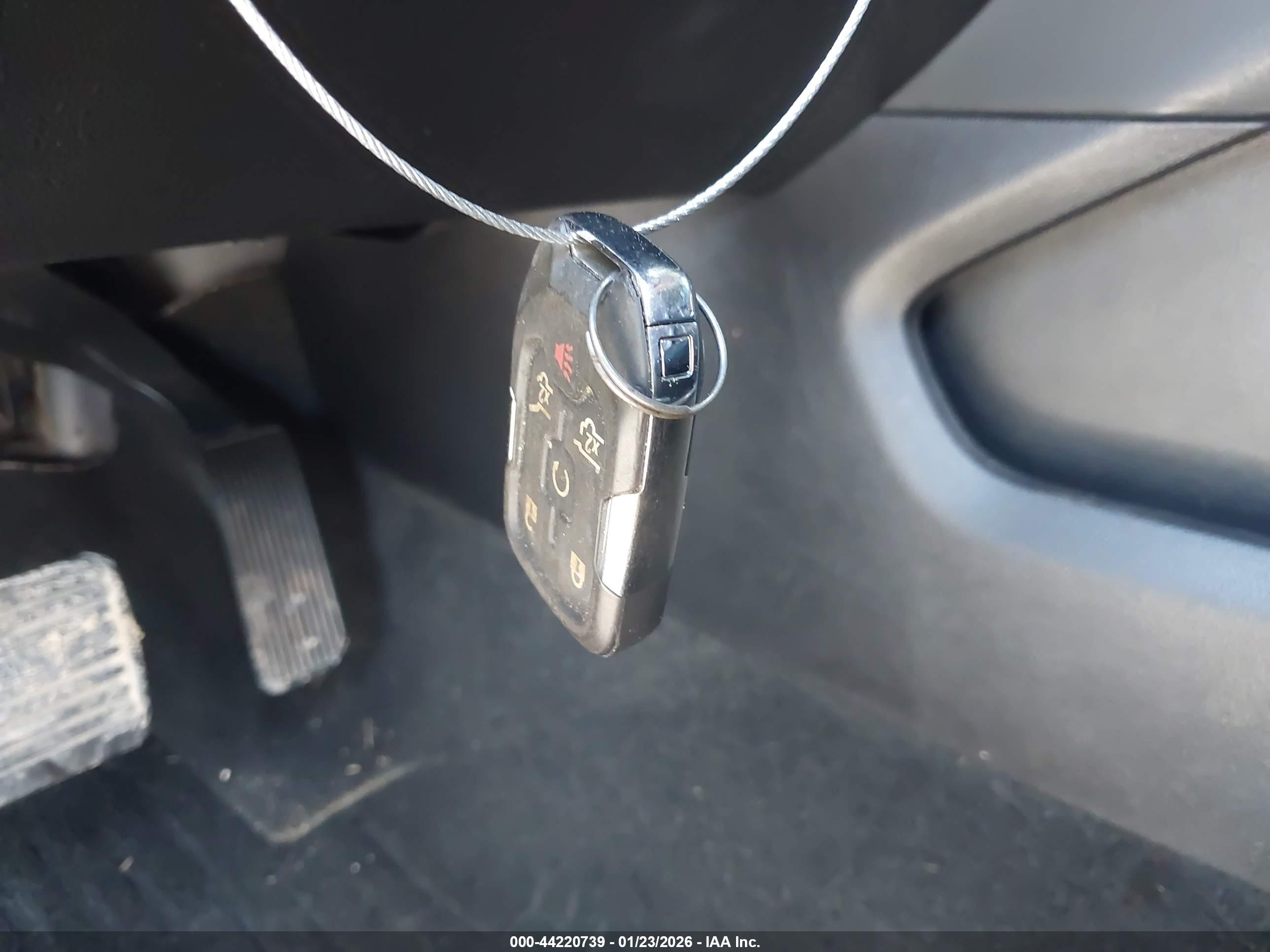 CHEVROLET TAHOE image 11