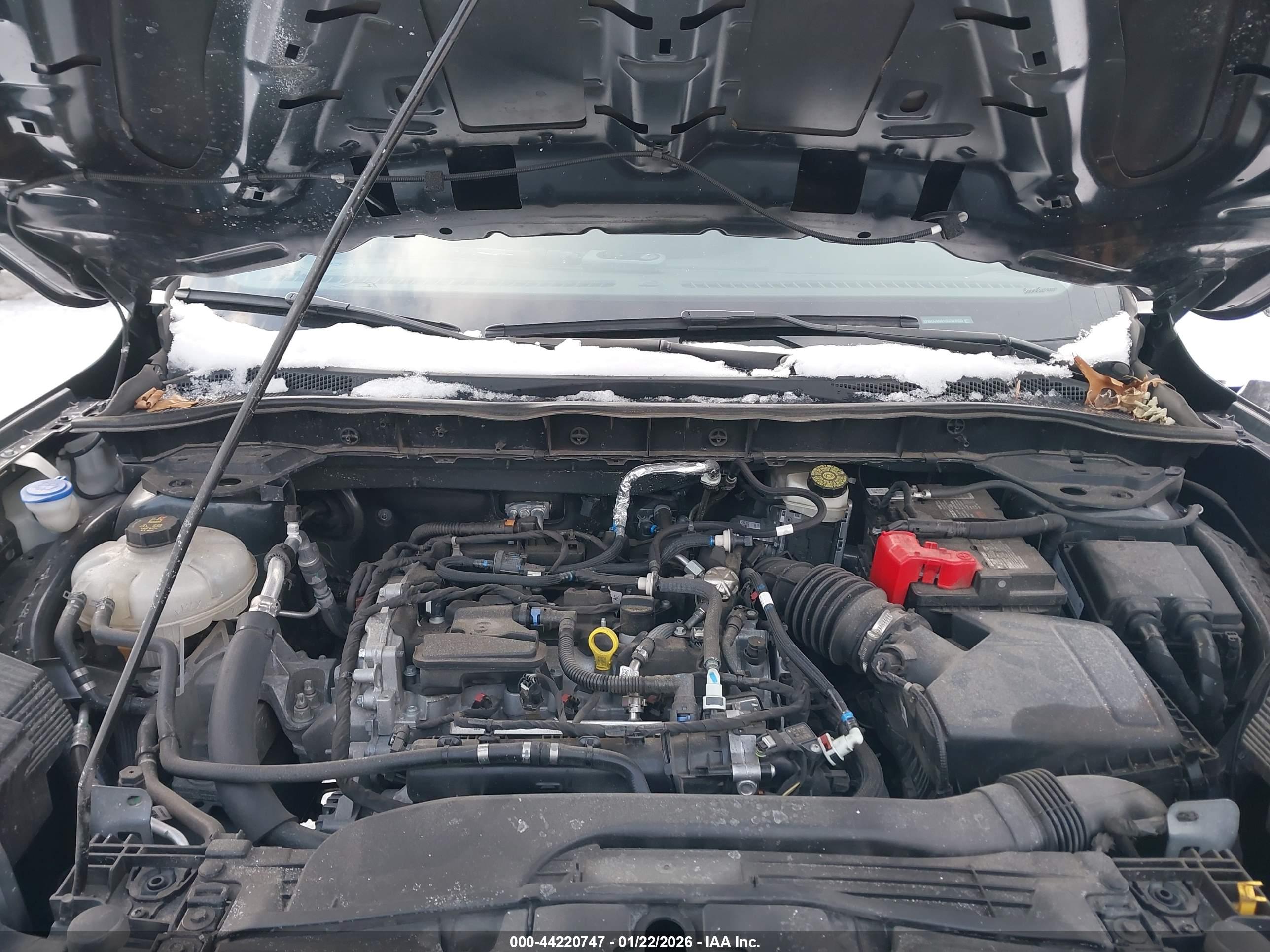 FORD ESCAPE image 10
