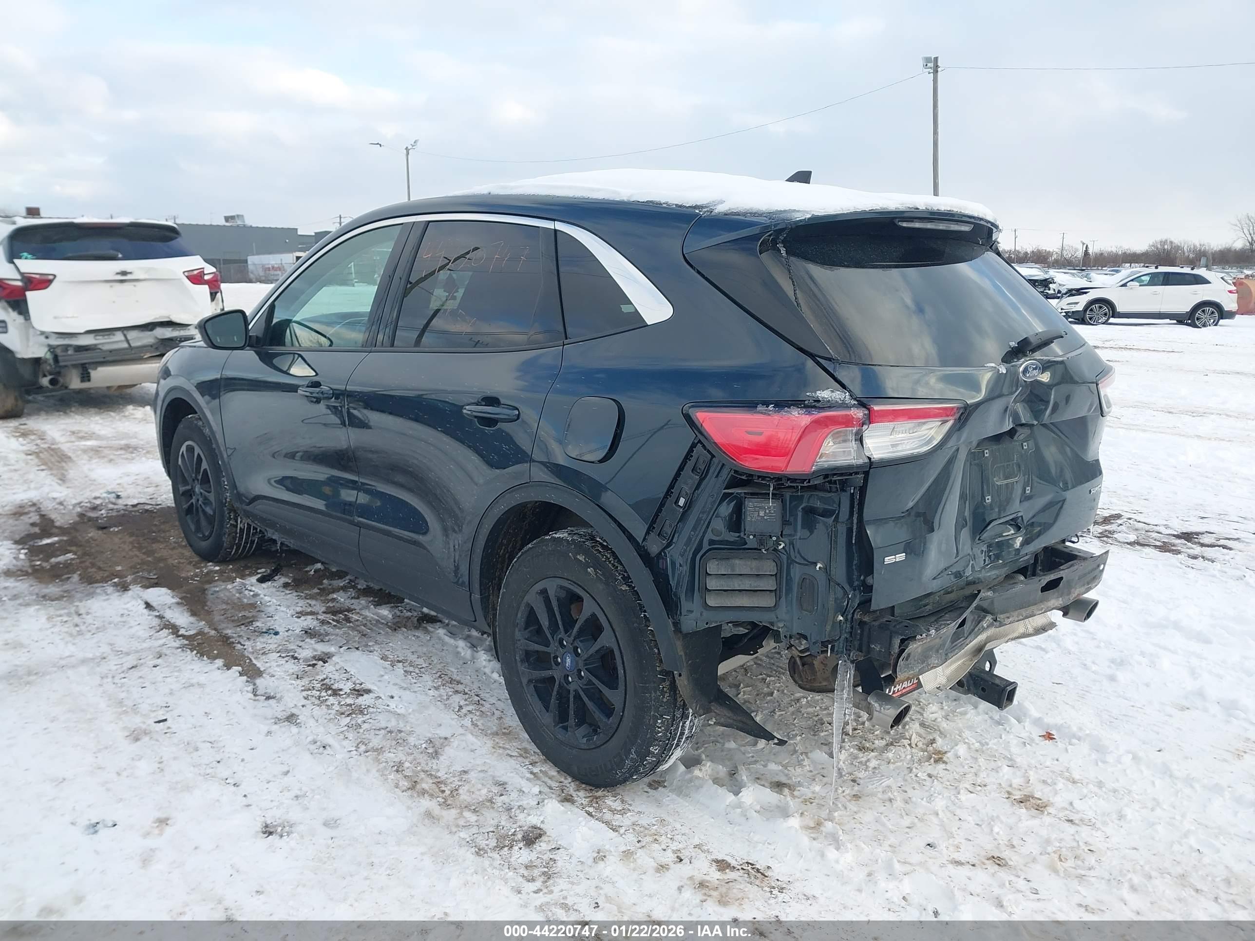 FORD ESCAPE image 3