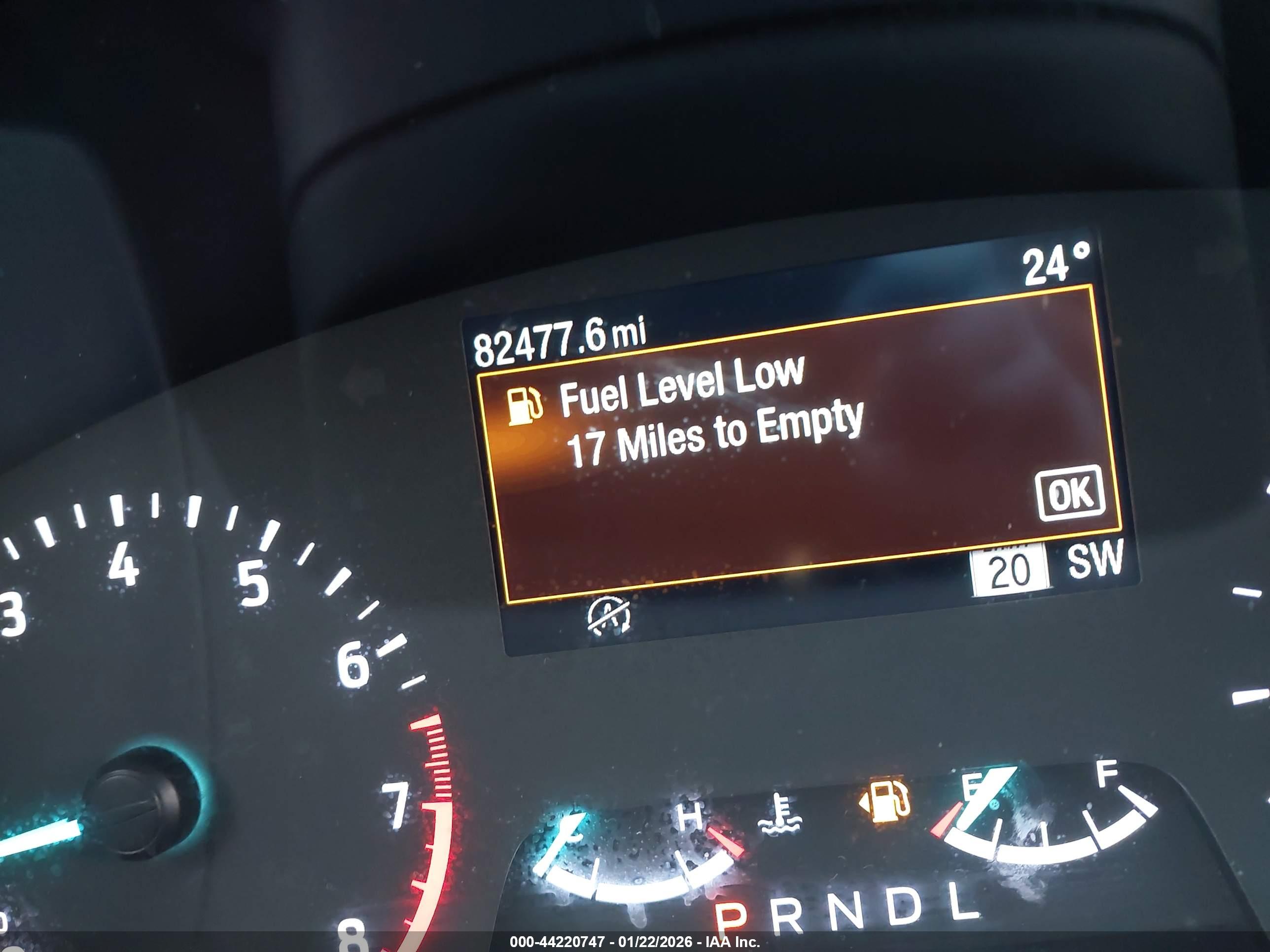 FORD ESCAPE image 7