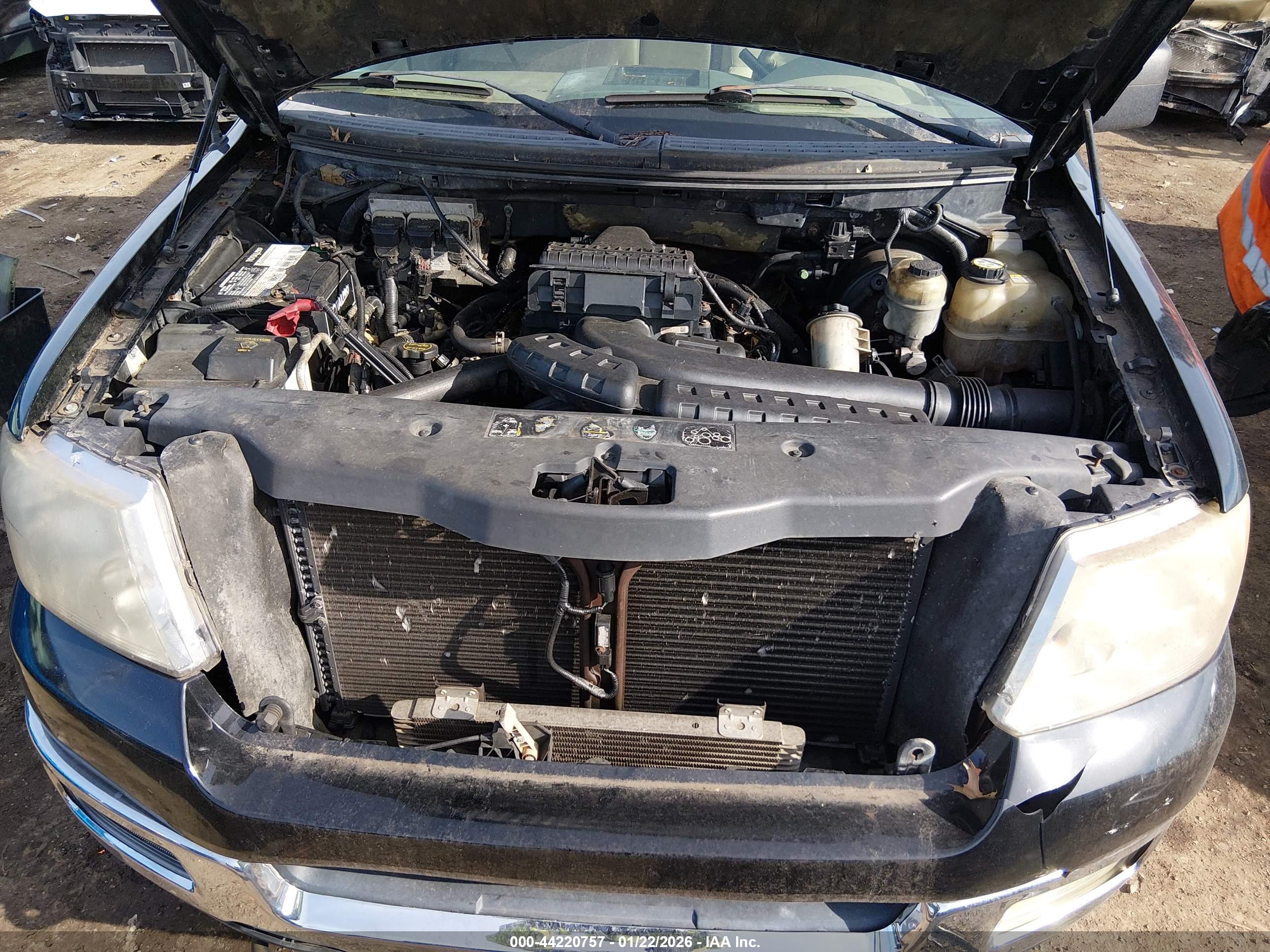 FORD F-150 image 10