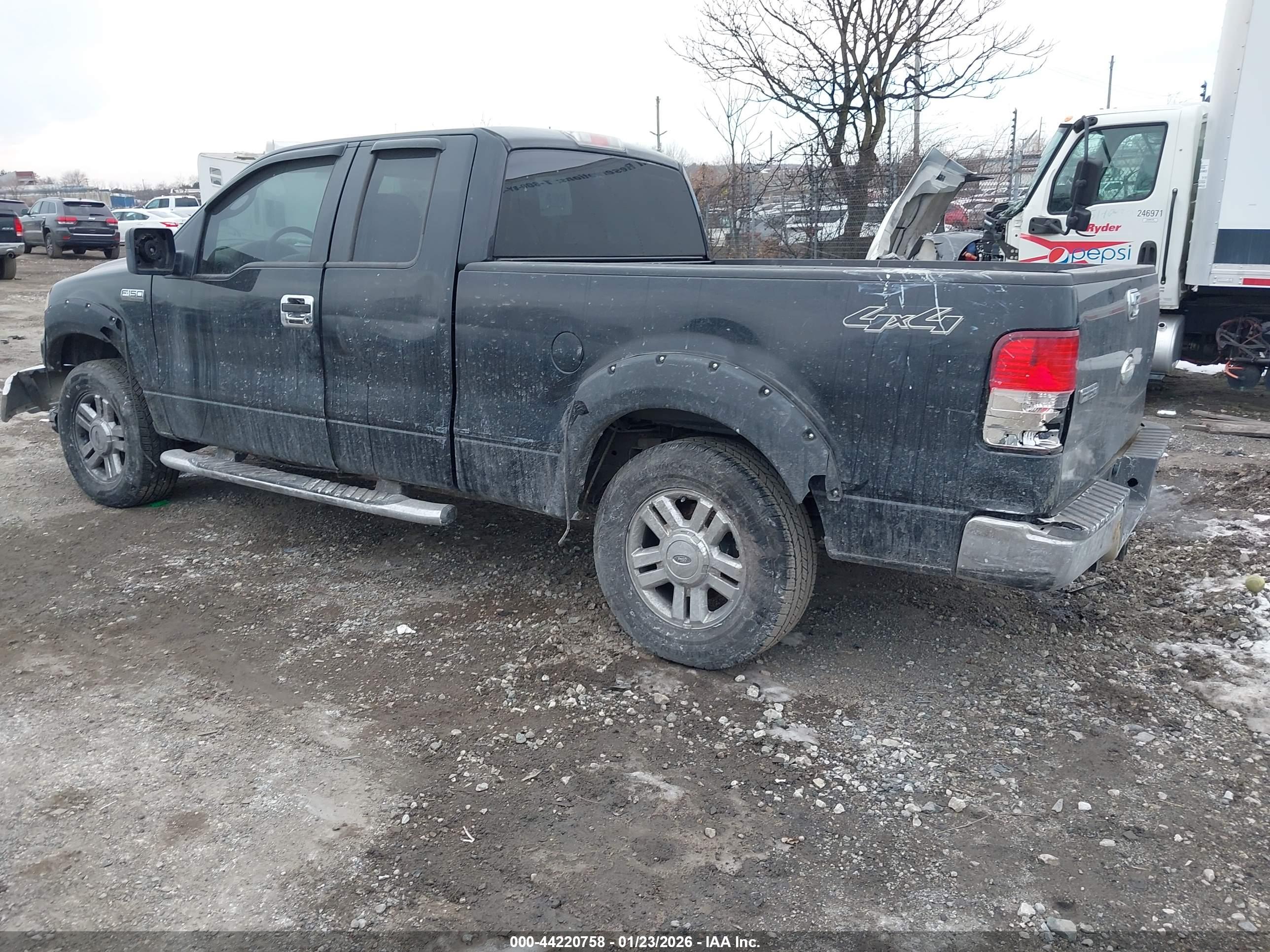 FORD F-150 image 3