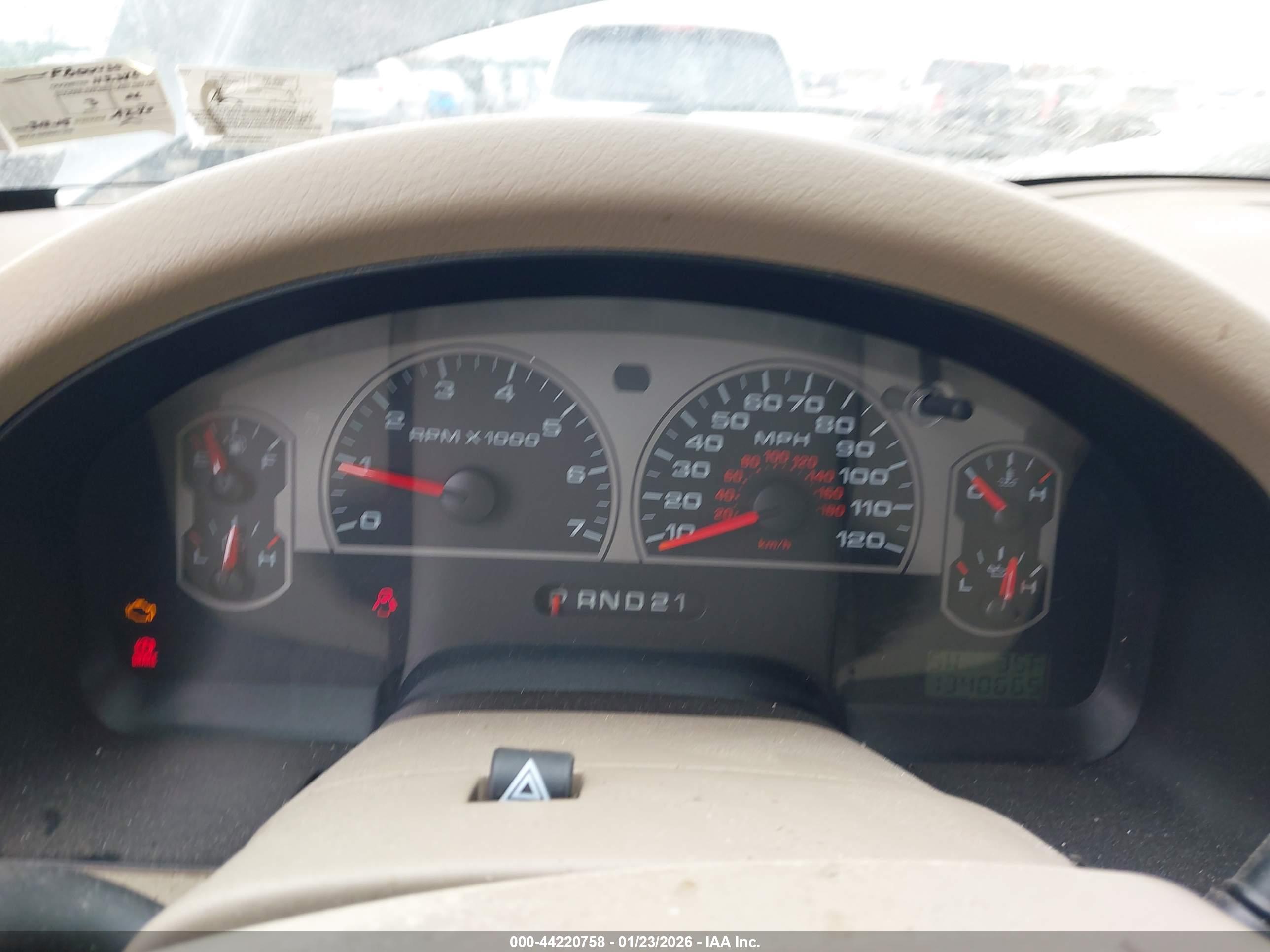 FORD F-150 image 7