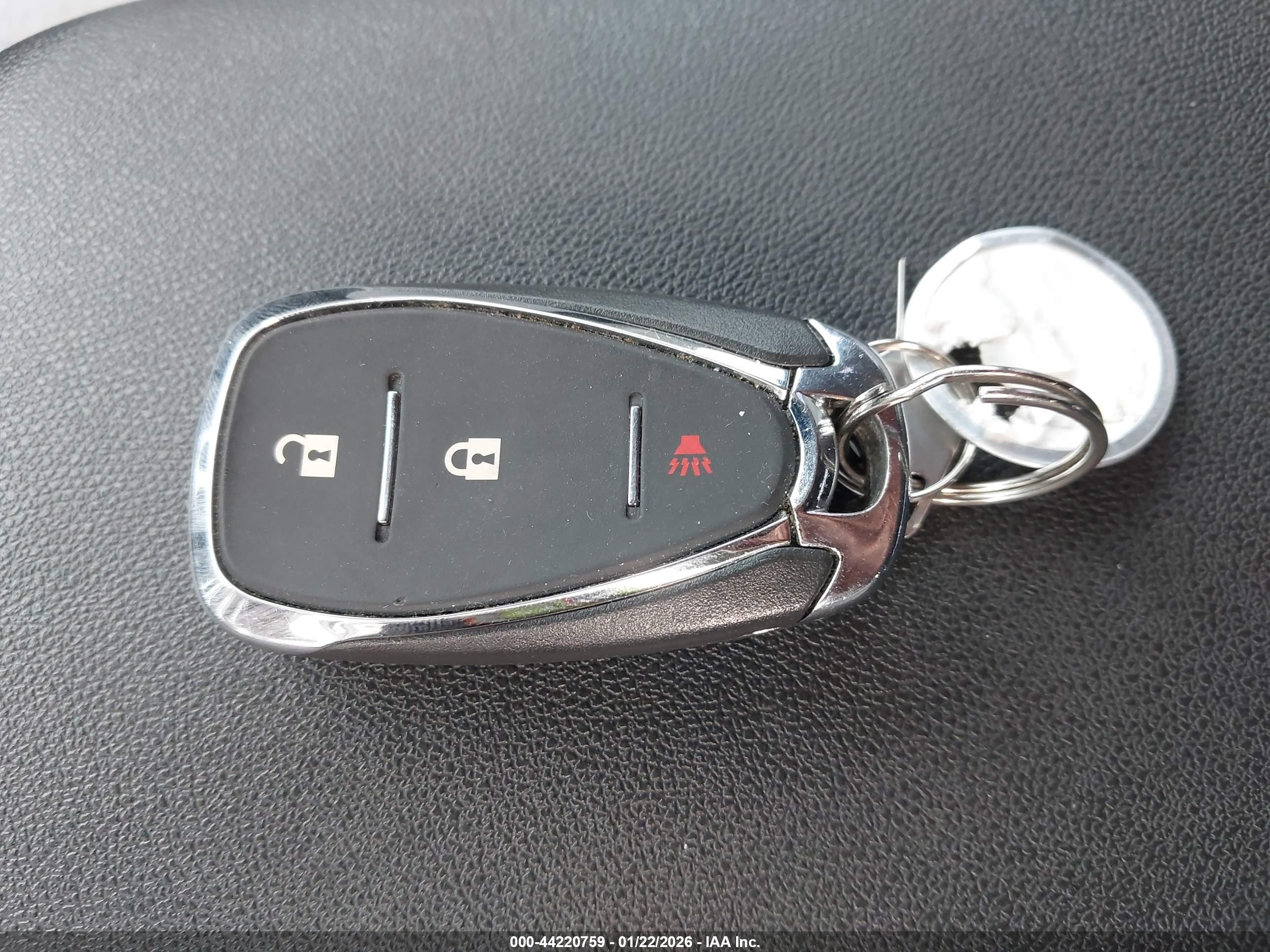 CHEVROLET EQUINOX image 11