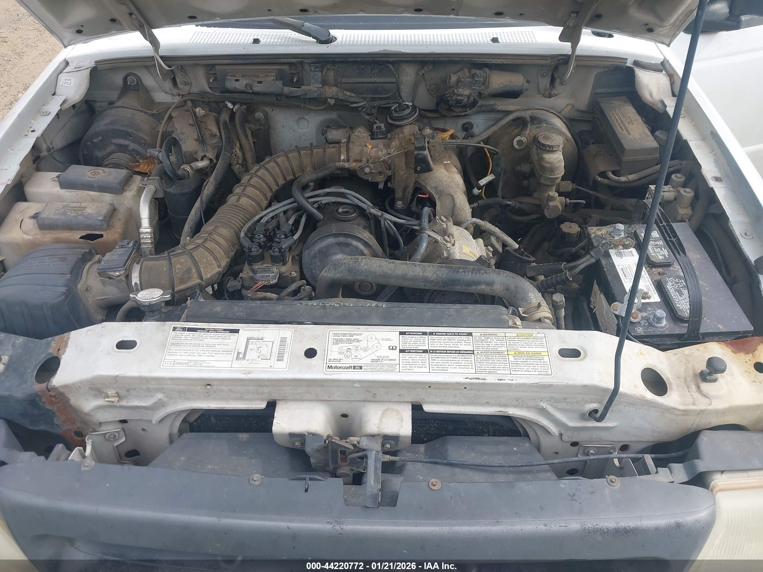 FORD RANGER image 10