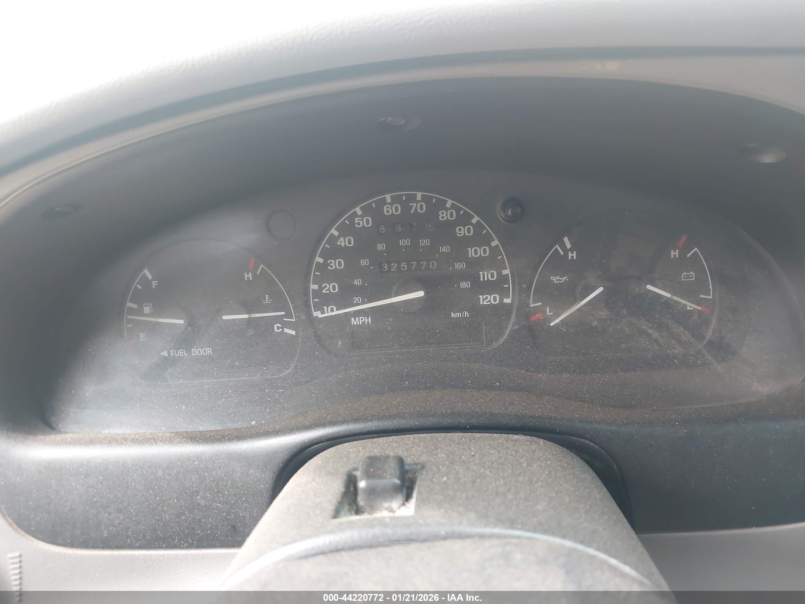 FORD RANGER image 7
