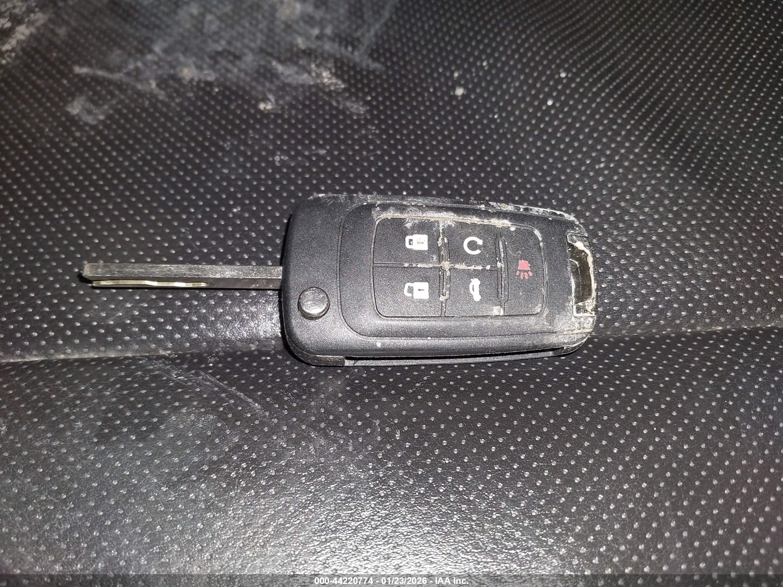 CHEVROLET EQUINOX image 11