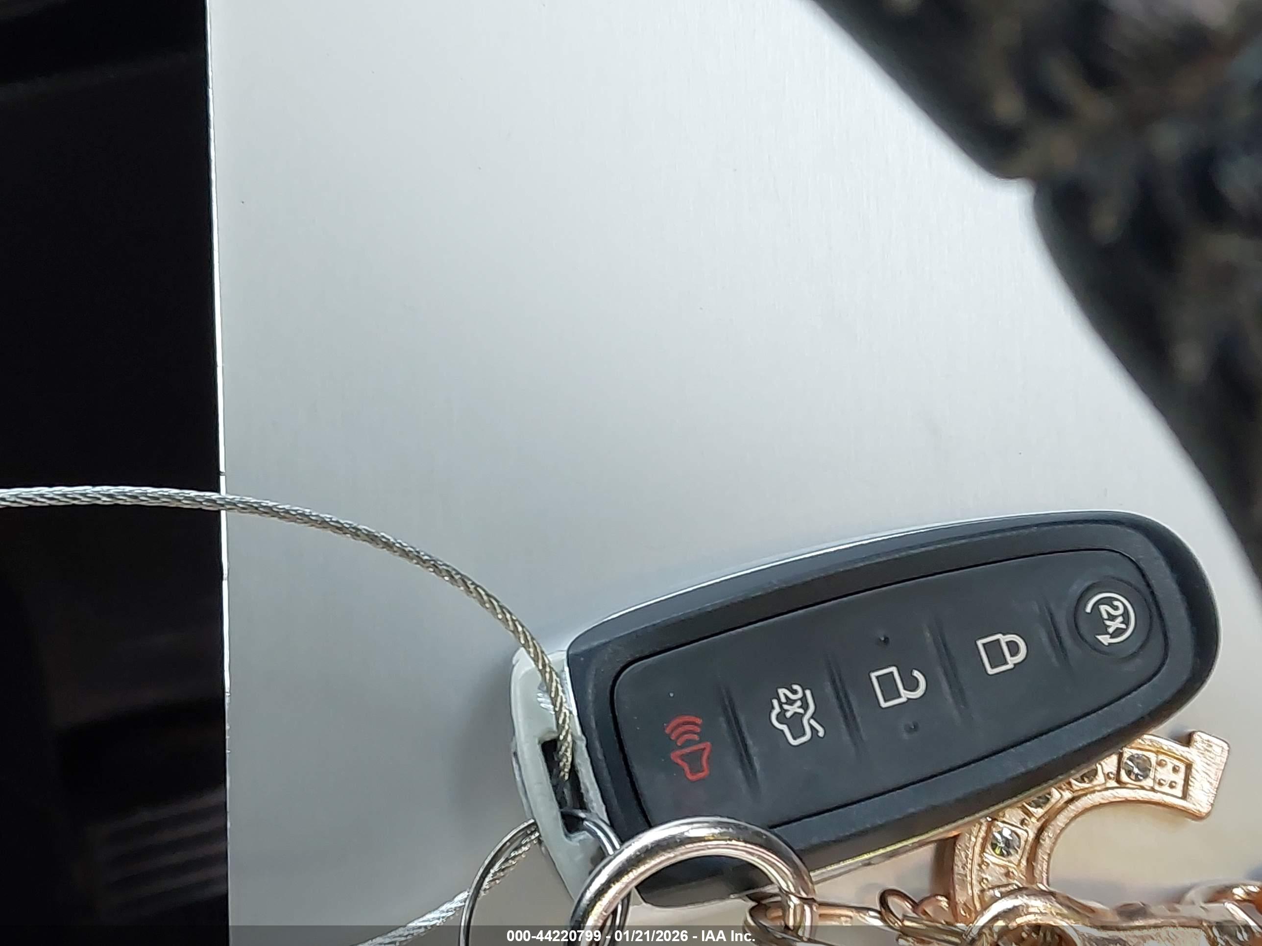 FORD FOCUS image 11