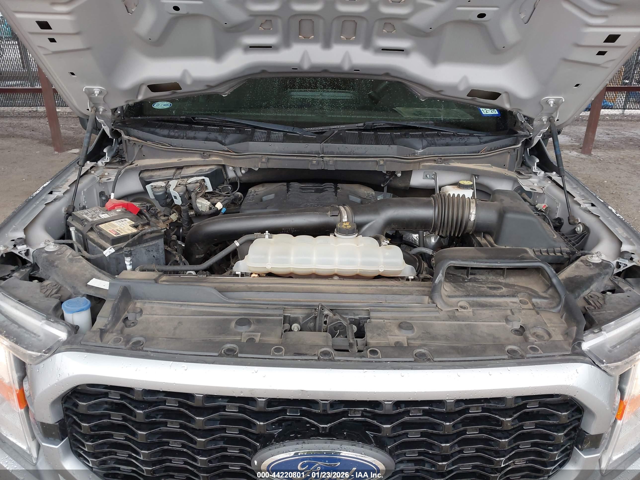 FORD F-150 image 10