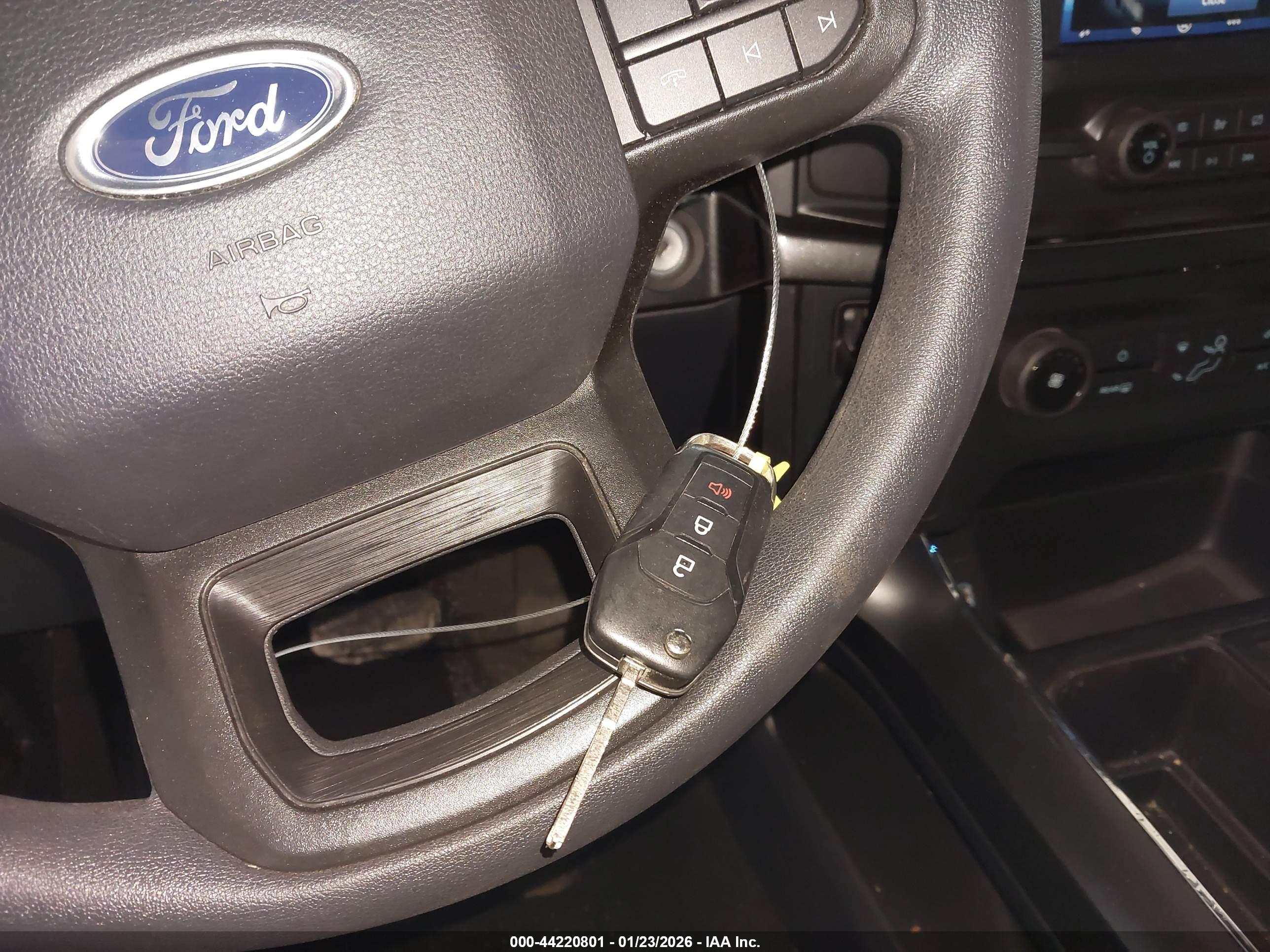 FORD F-150 image 11