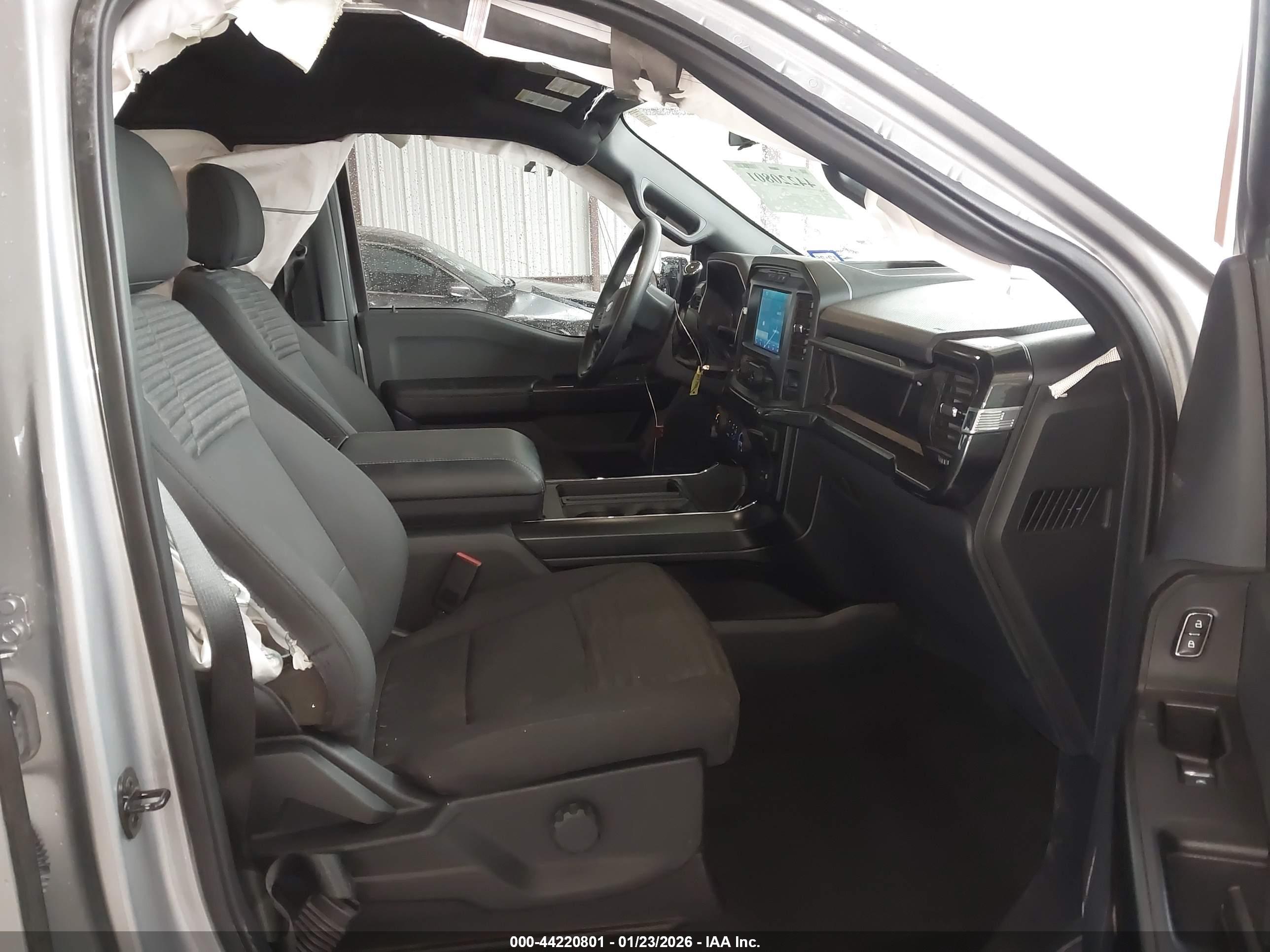 FORD F-150 image 5