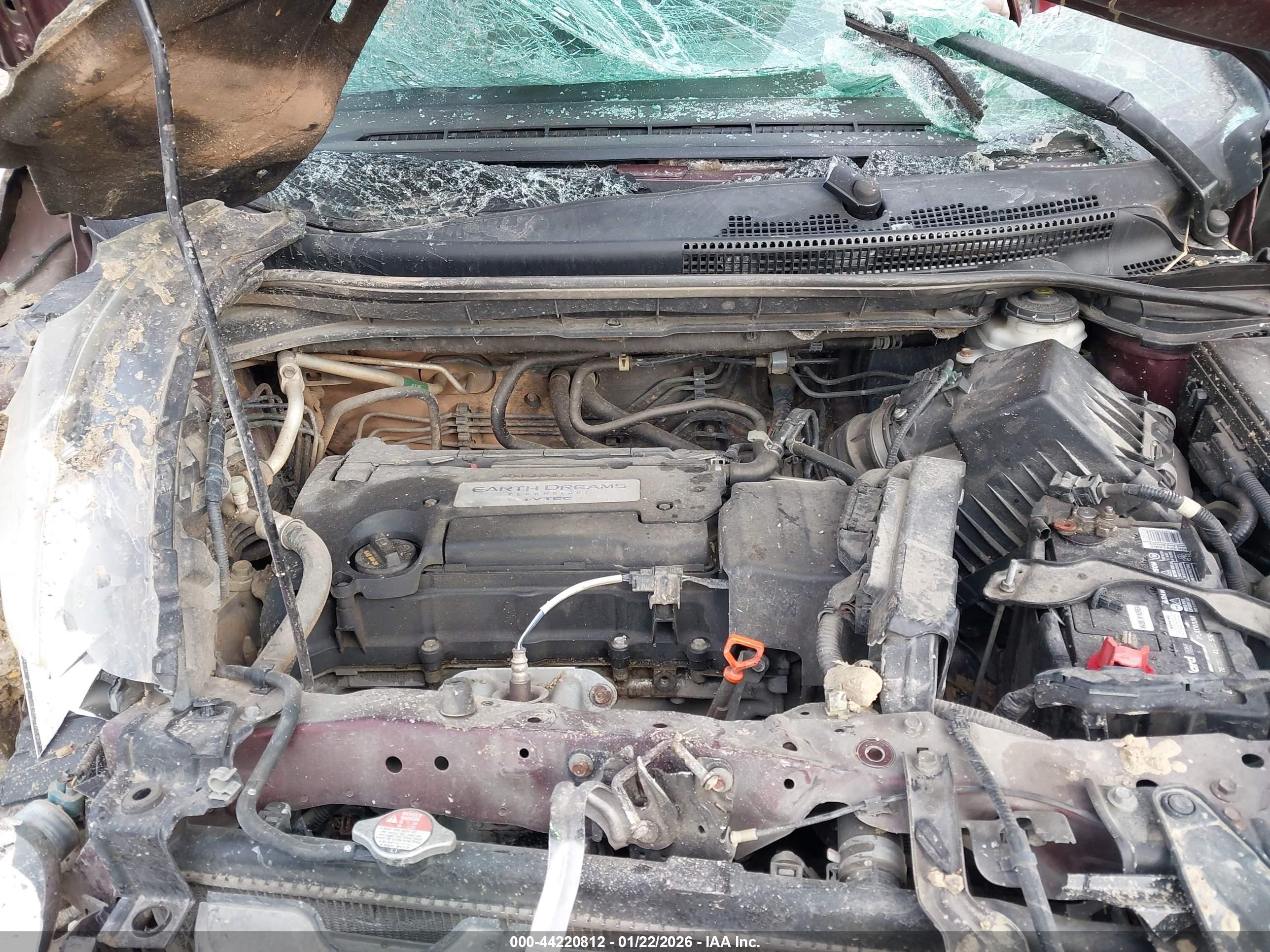 HONDA CR-V image 10