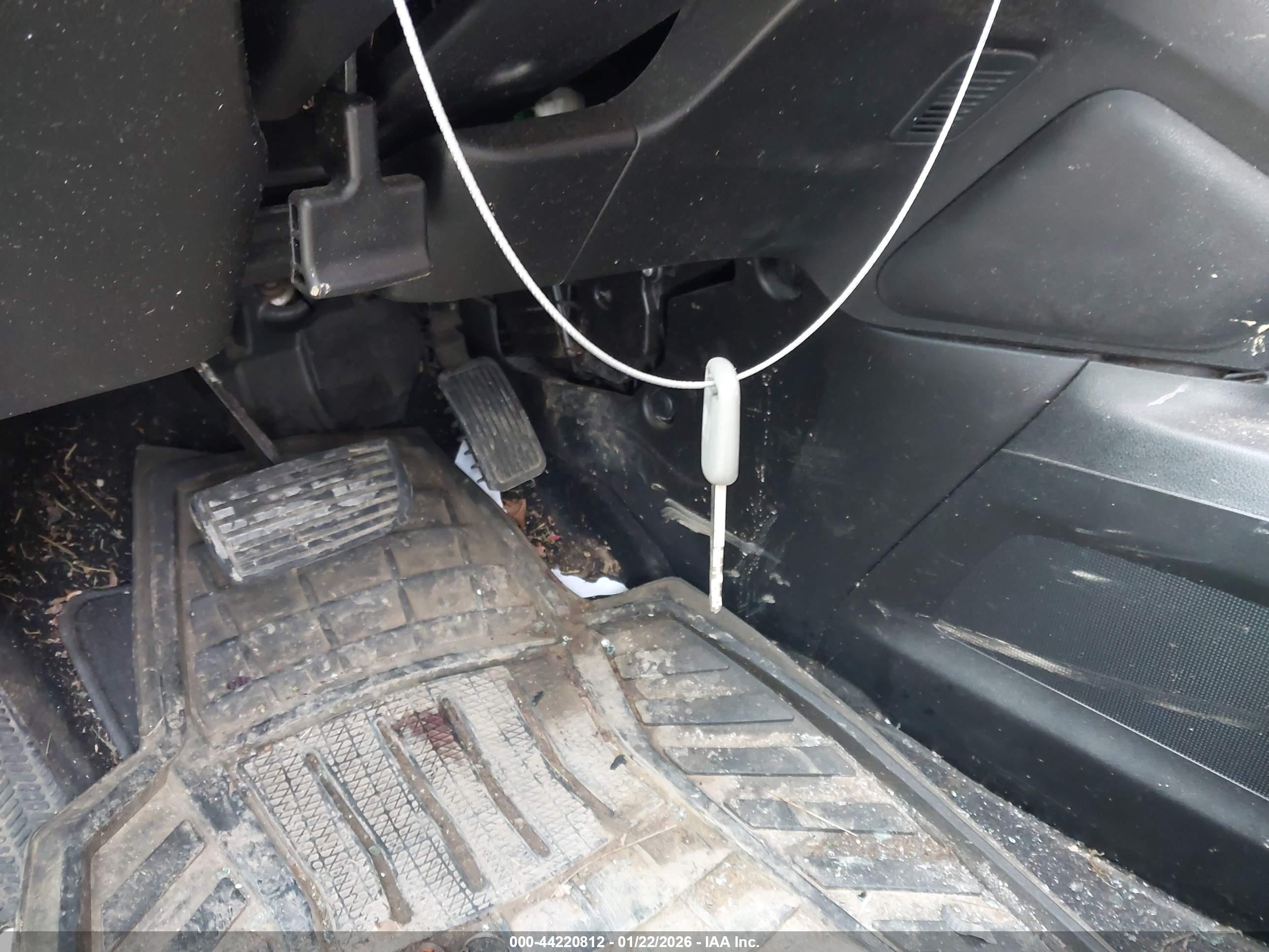 HONDA CR-V image 11