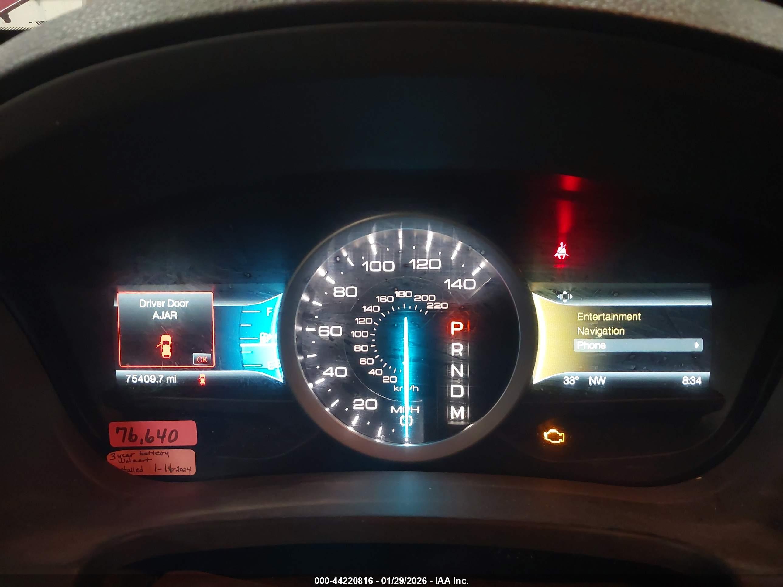 FORD EXPLORER image 7