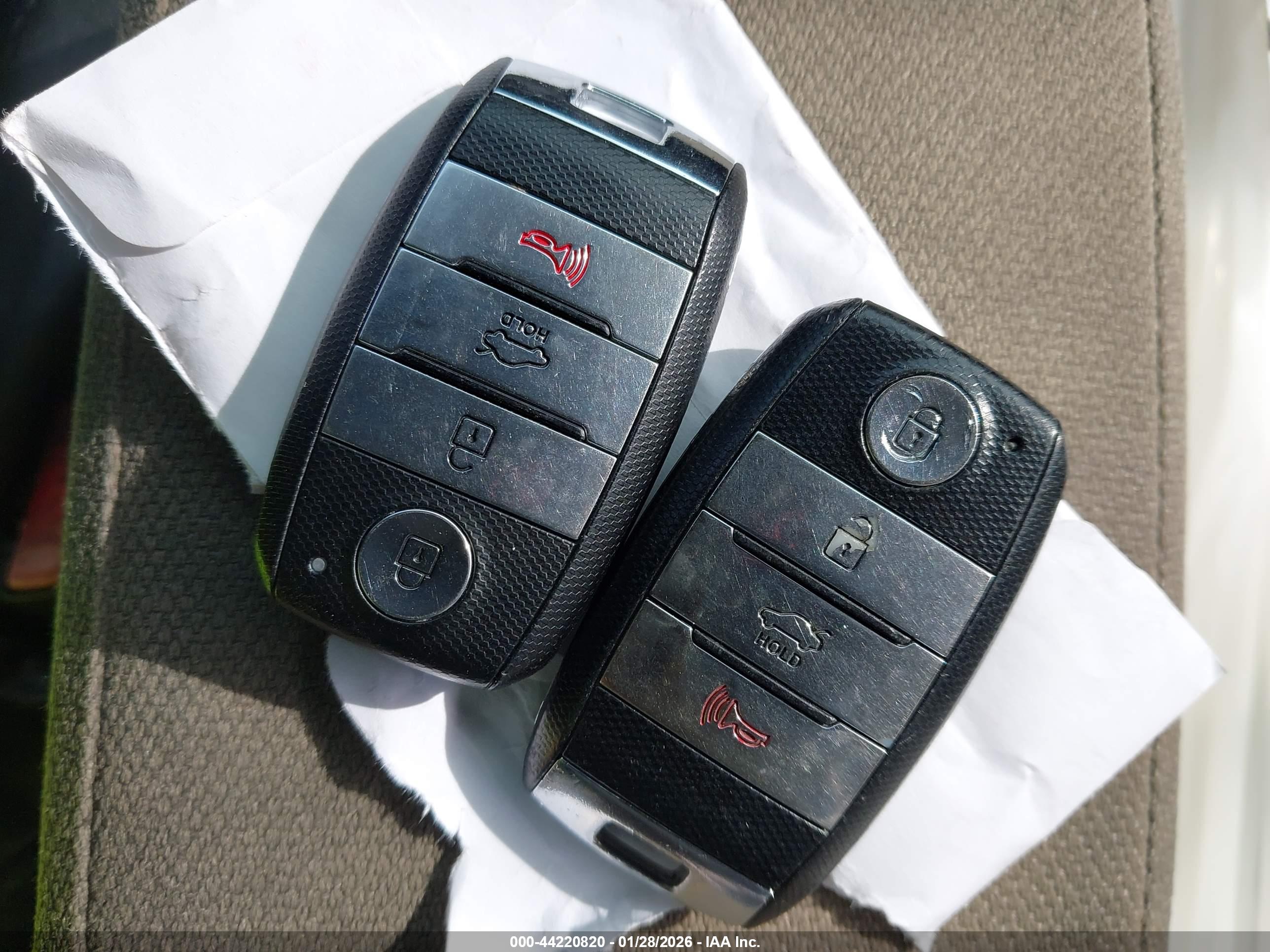 KIA OPTIMA image 11