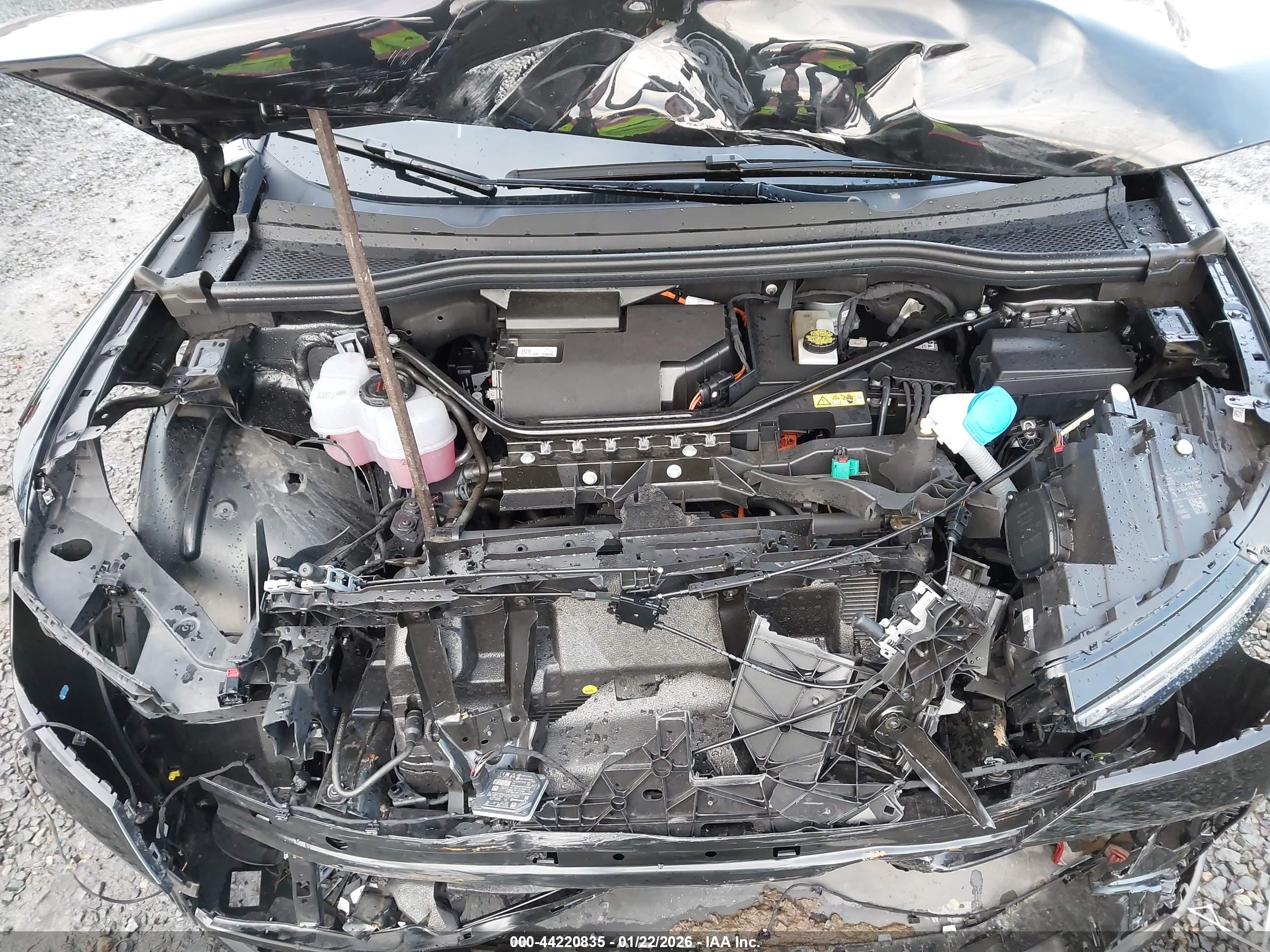 AUDI Q4 image 10