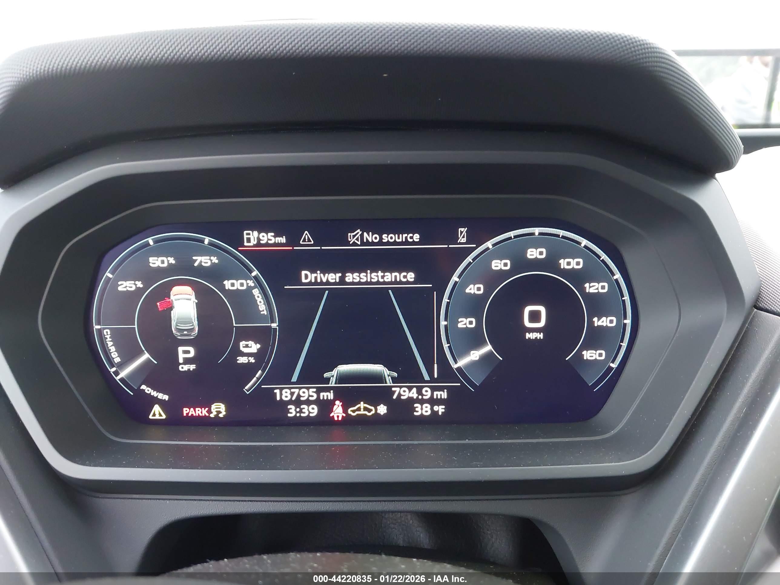 AUDI Q4 image 7