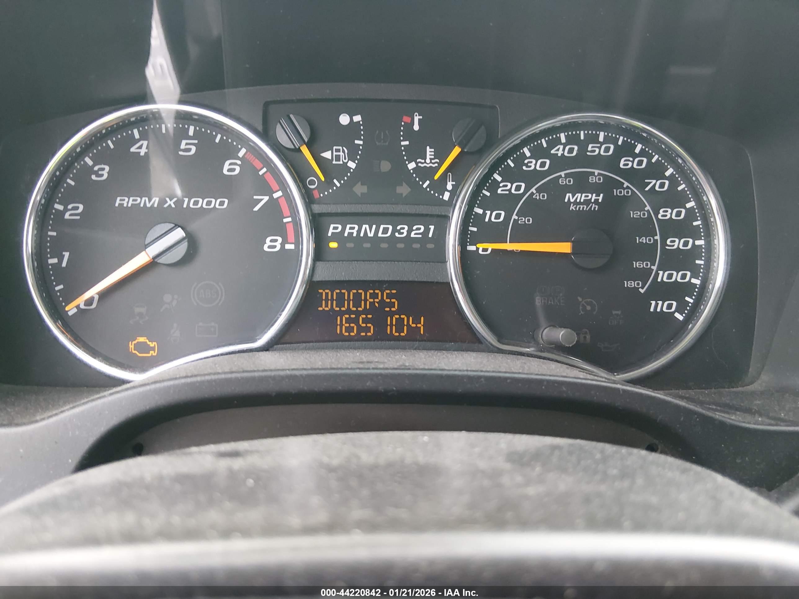 CHEVROLET COLORADO image 7