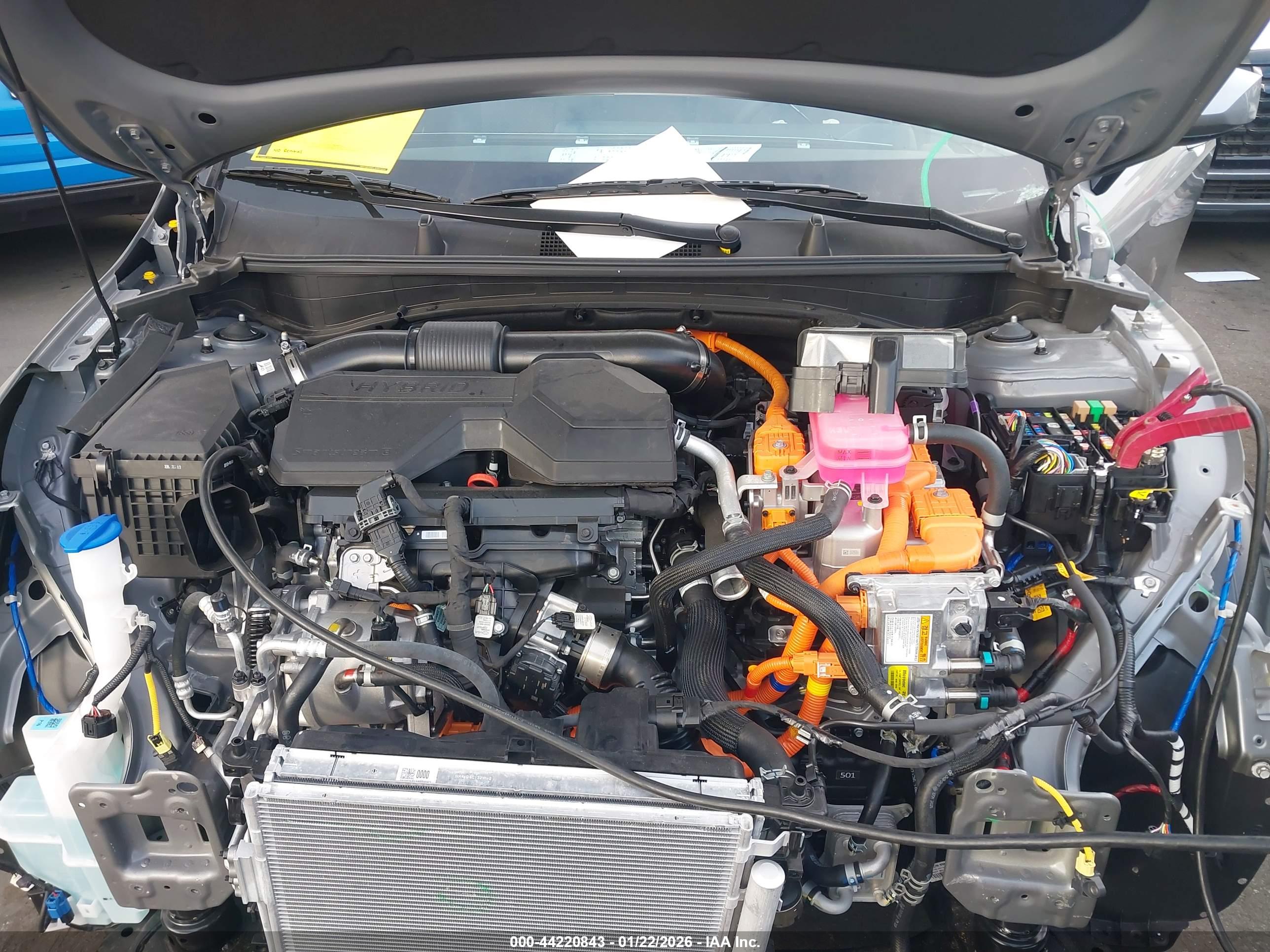 KIA SPORTAGE image 10