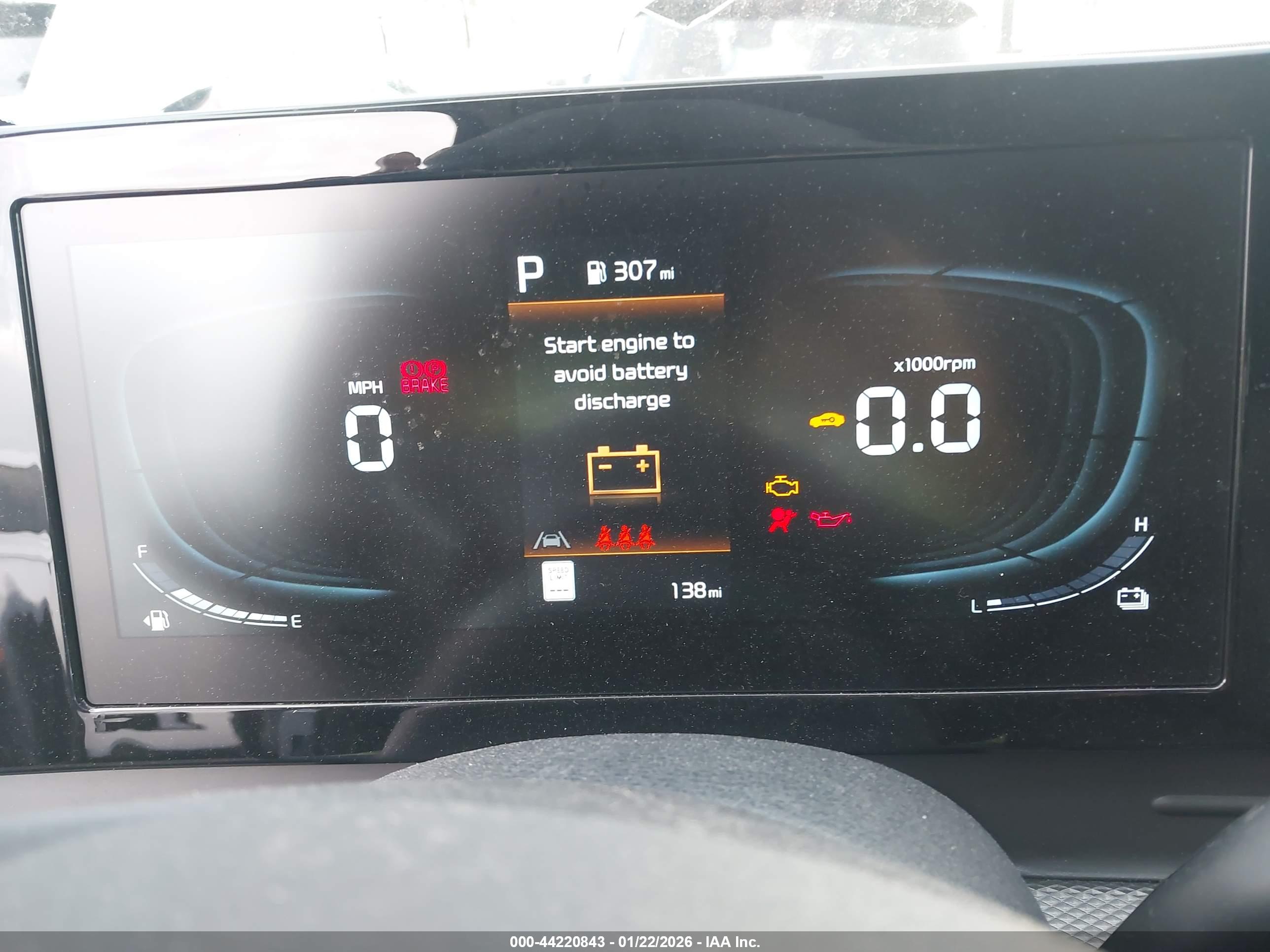 KIA SPORTAGE image 7