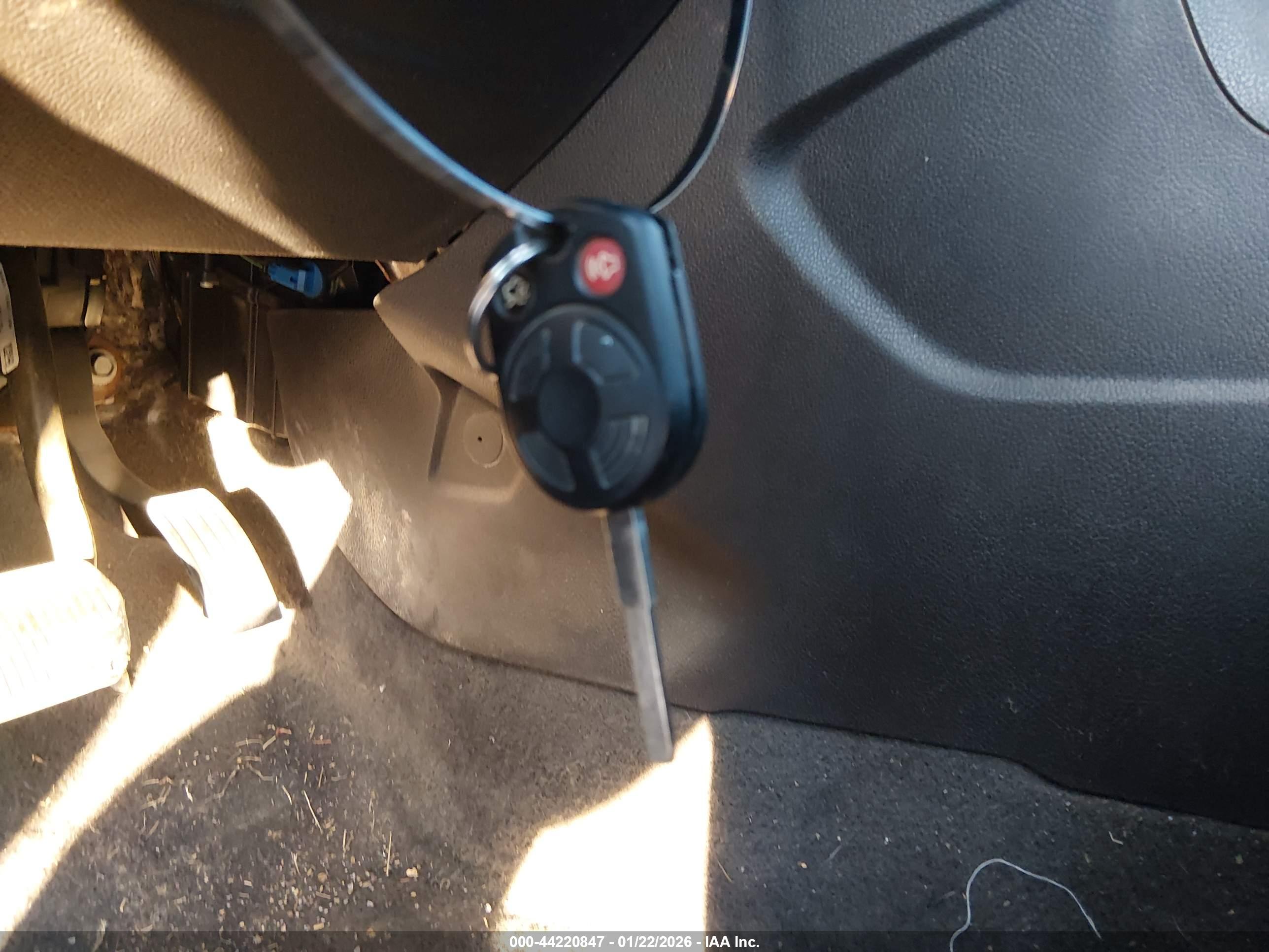 FORD FOCUS image 11