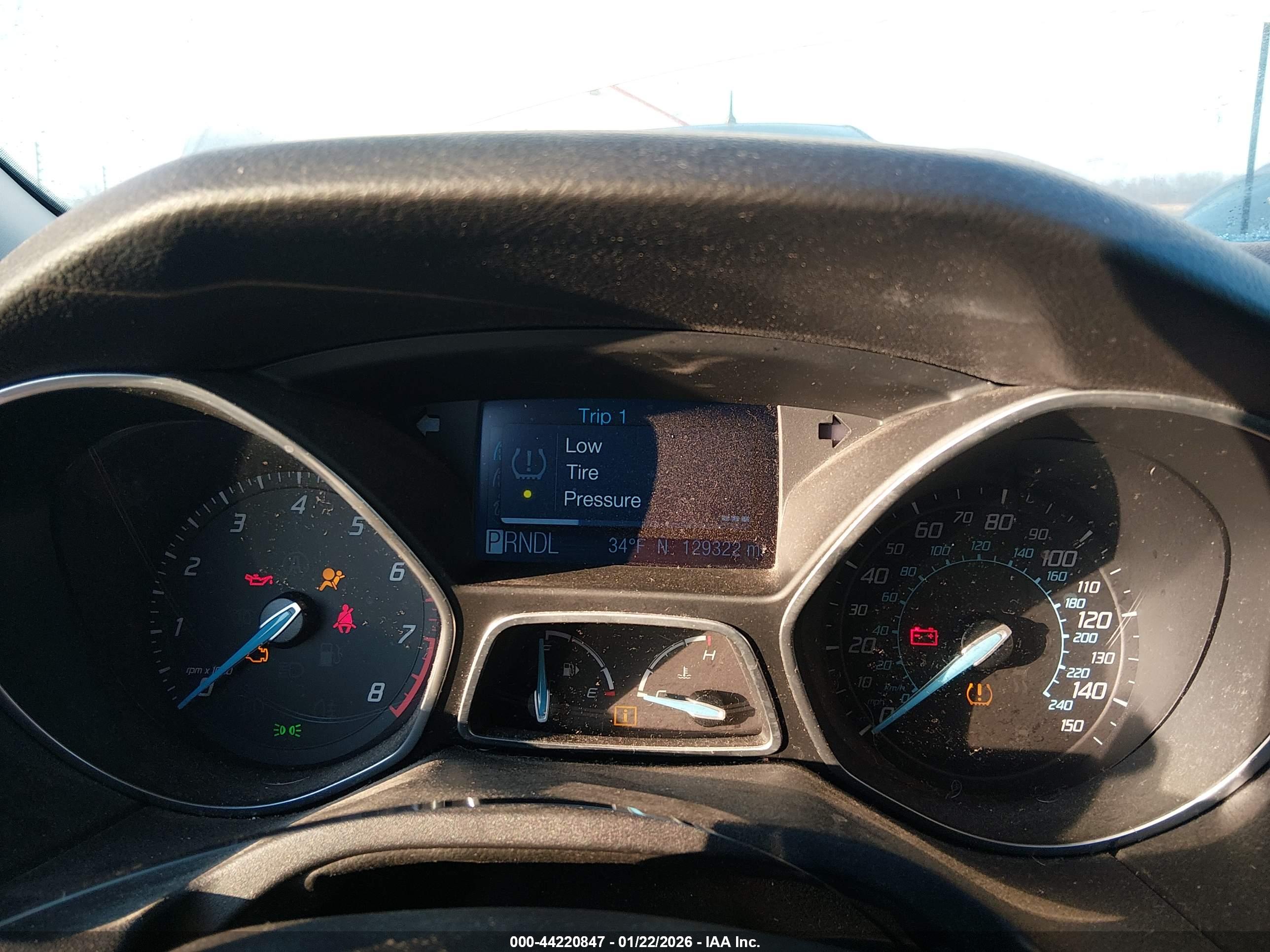 FORD FOCUS image 7