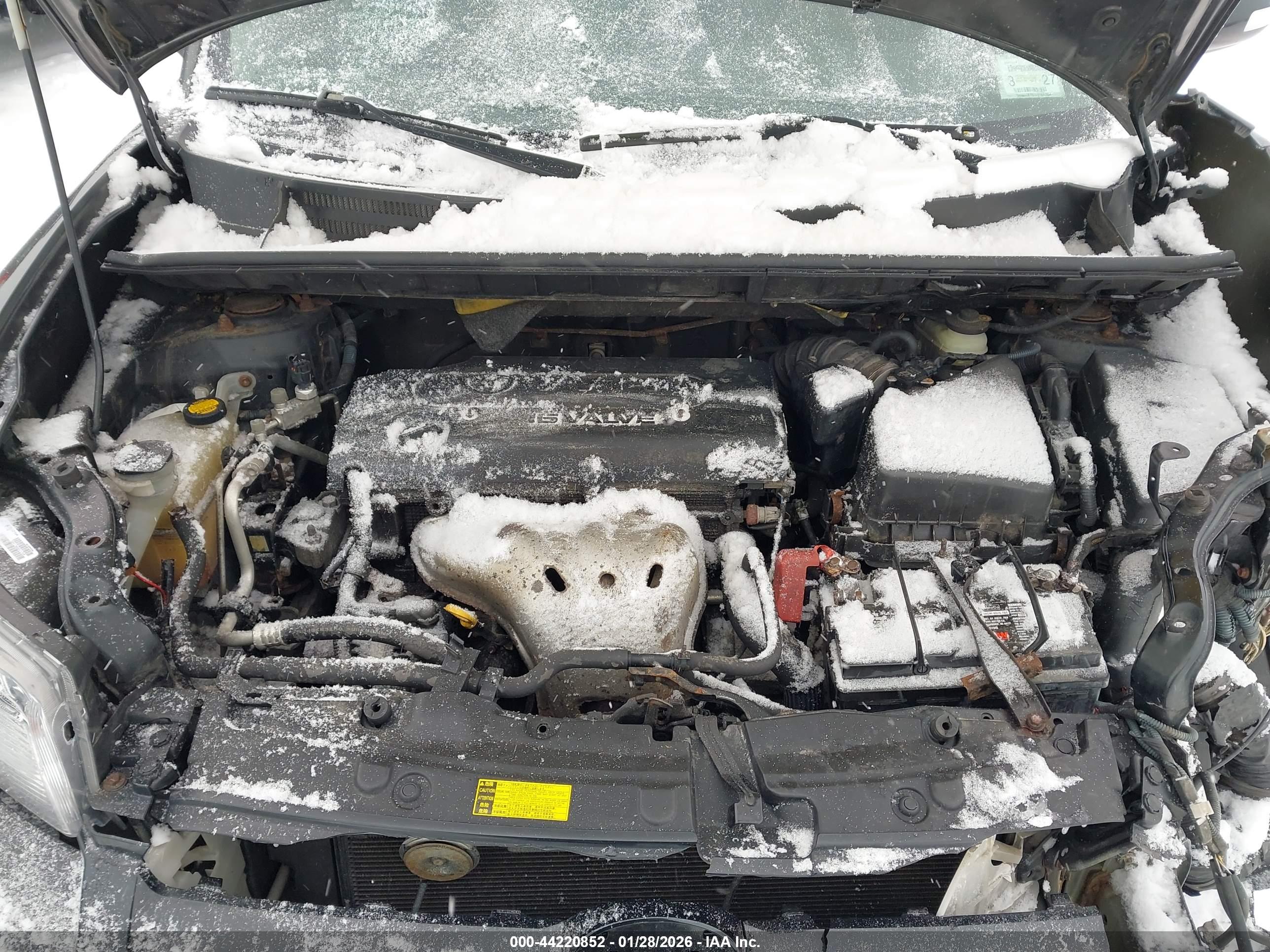 SCION XB image 10