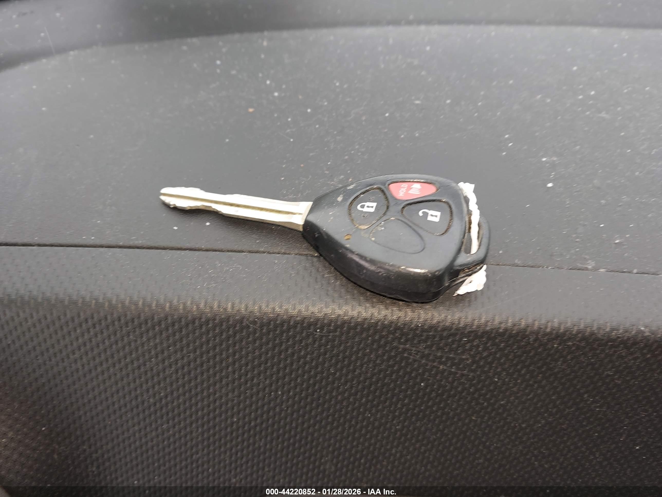 SCION XB image 11