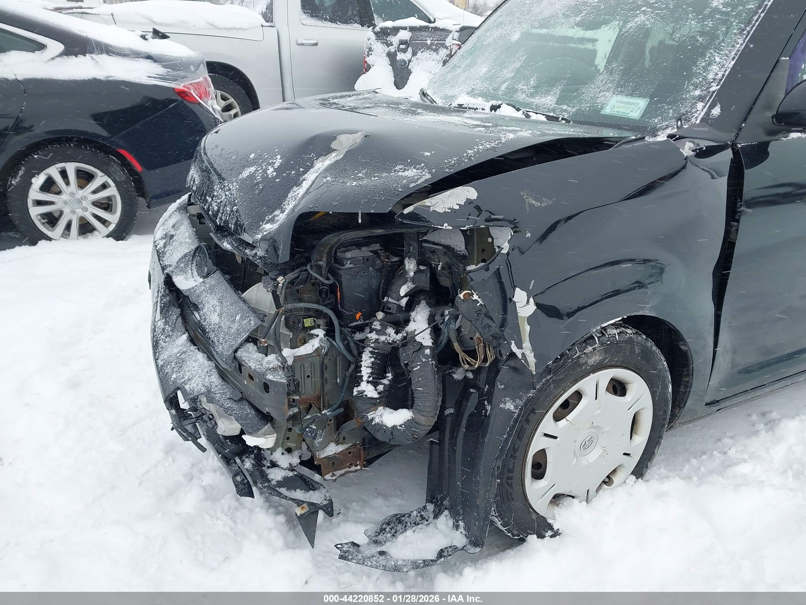 SCION XB image 6