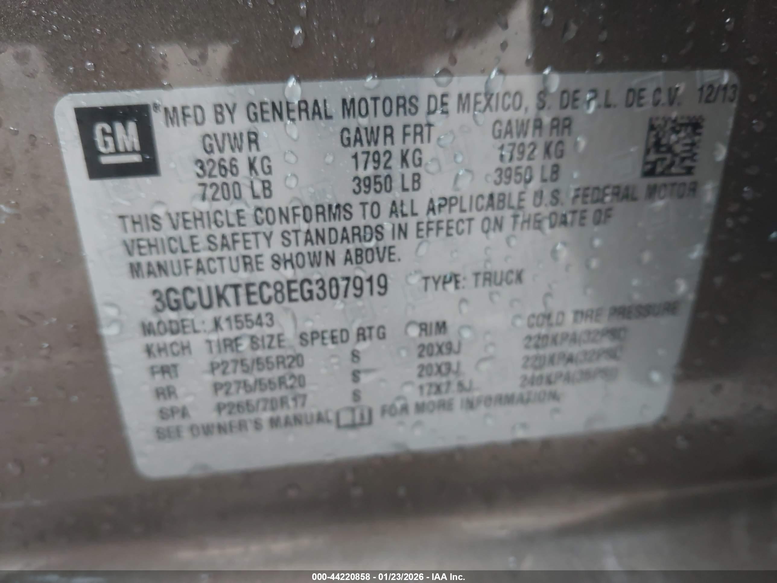 CHEVROLET SILVERADO image 9