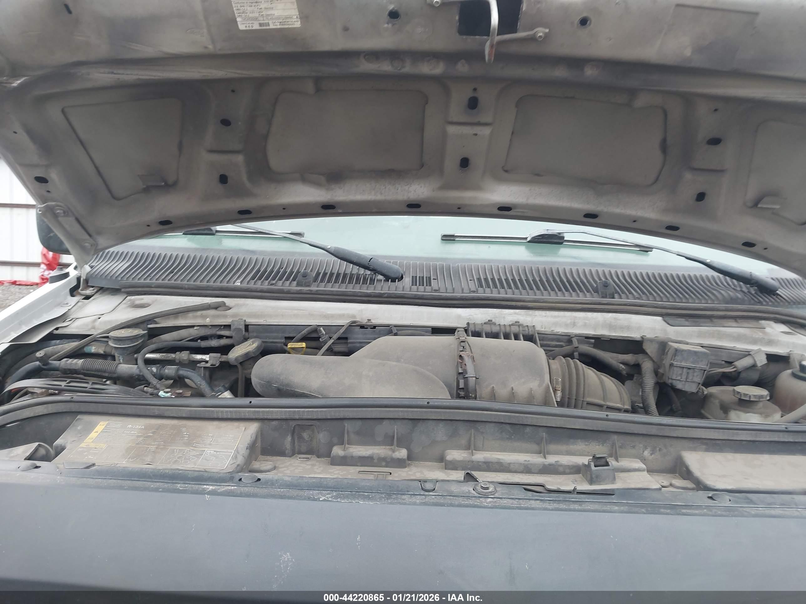 FORD E-350 image 10