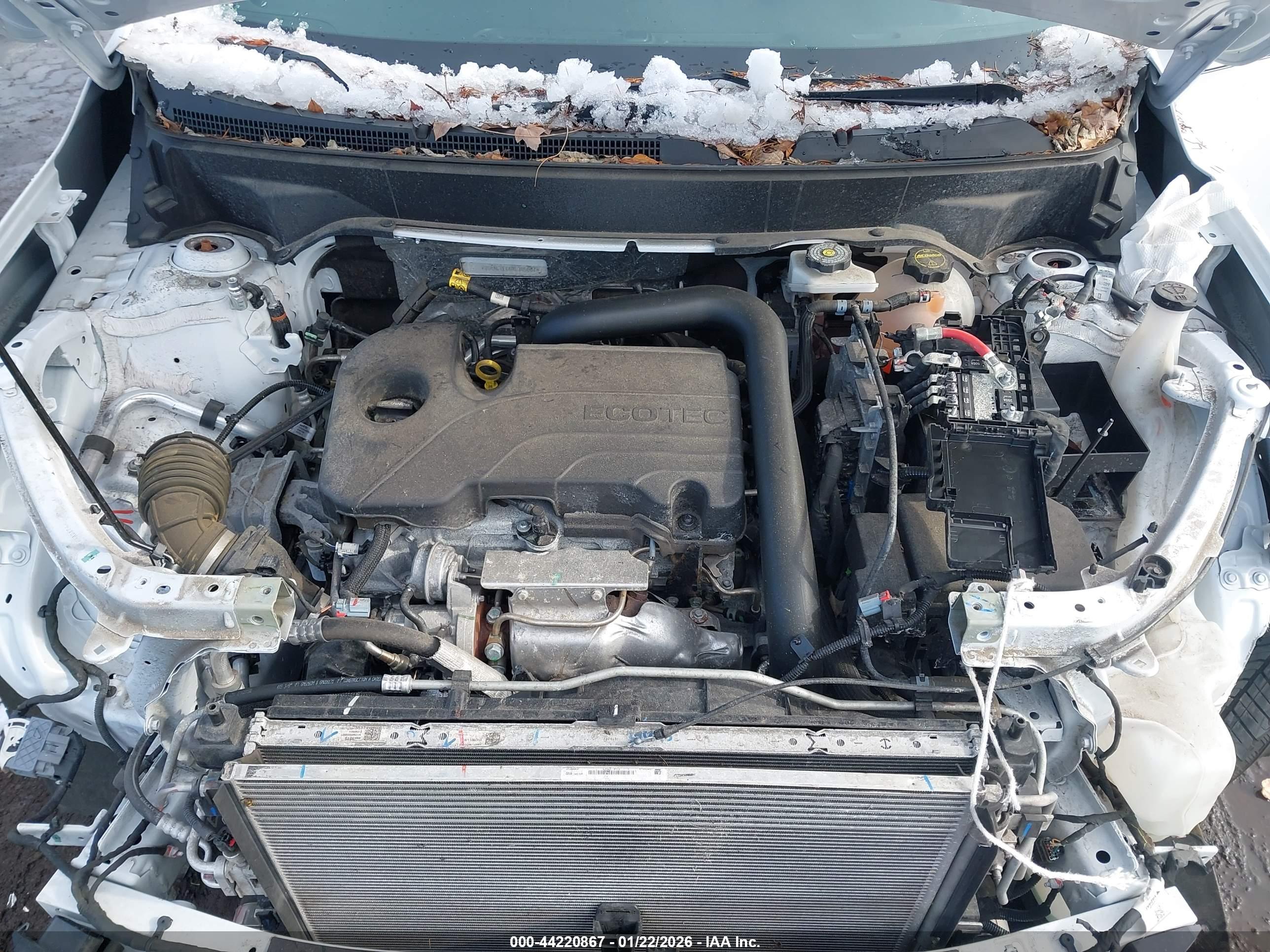 GMC TERRAIN image 10