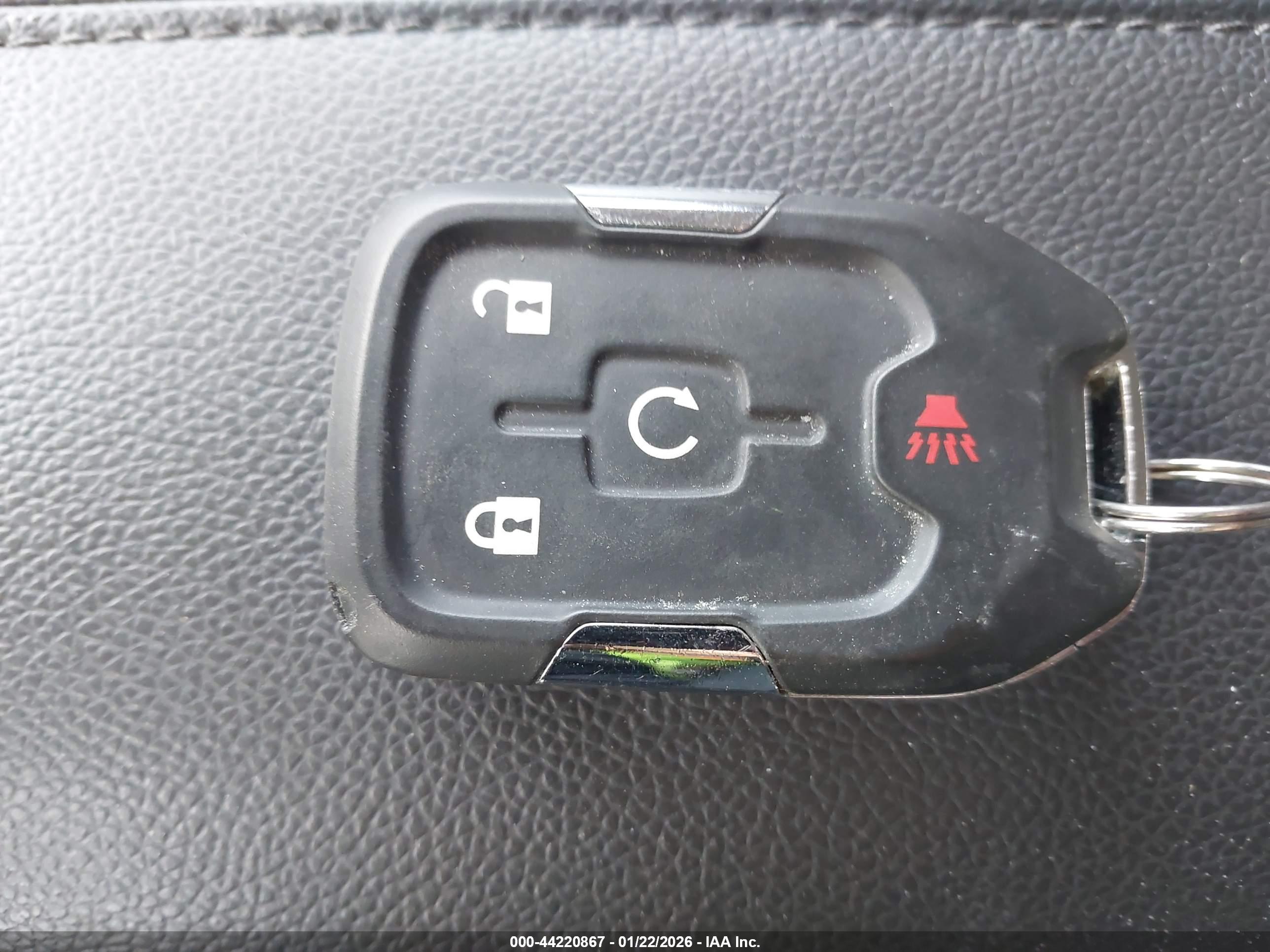 GMC TERRAIN image 11