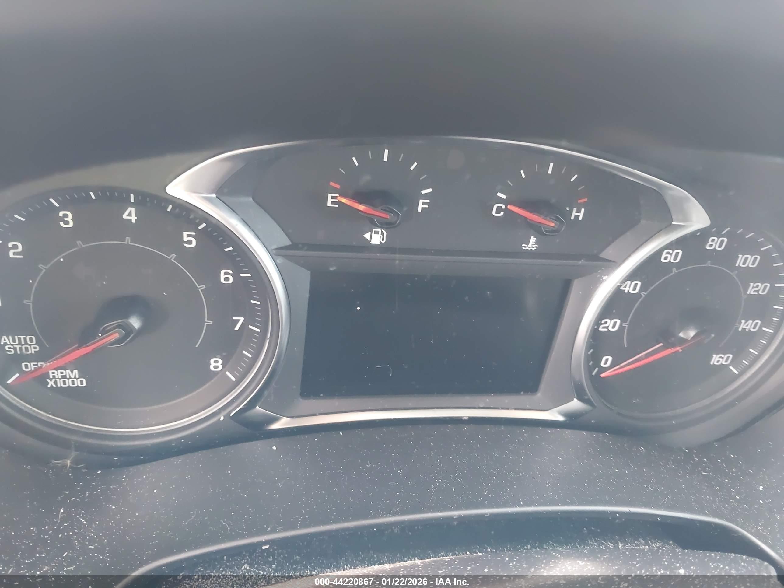 GMC TERRAIN image 7