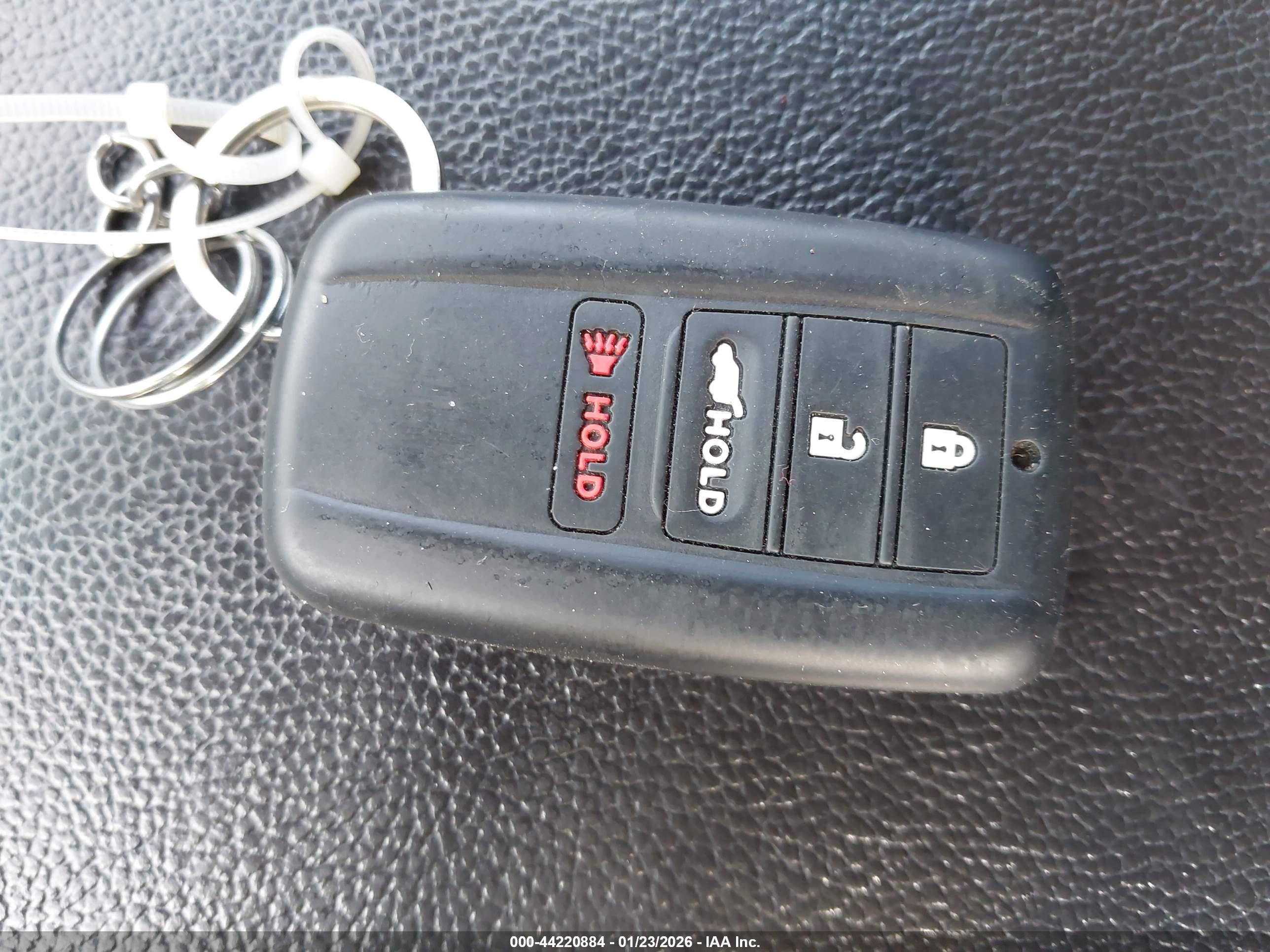 ACURA RDX image 11