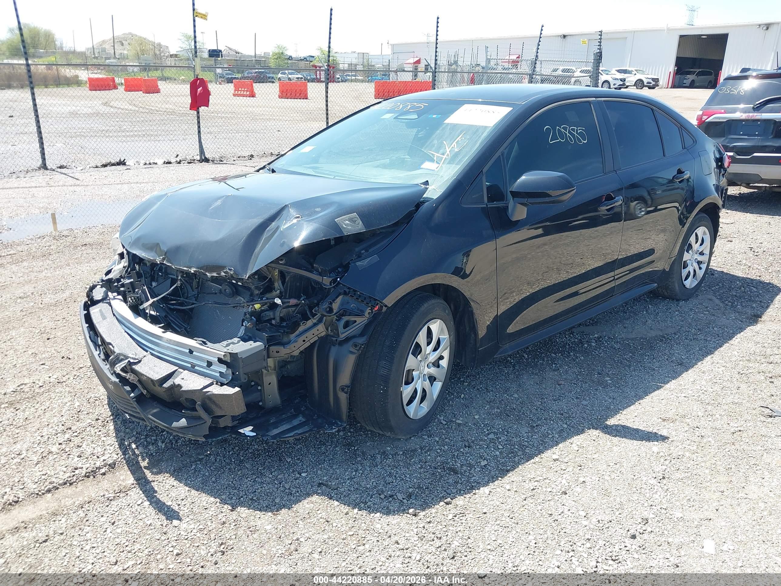 TOYOTA COROLLA image 2