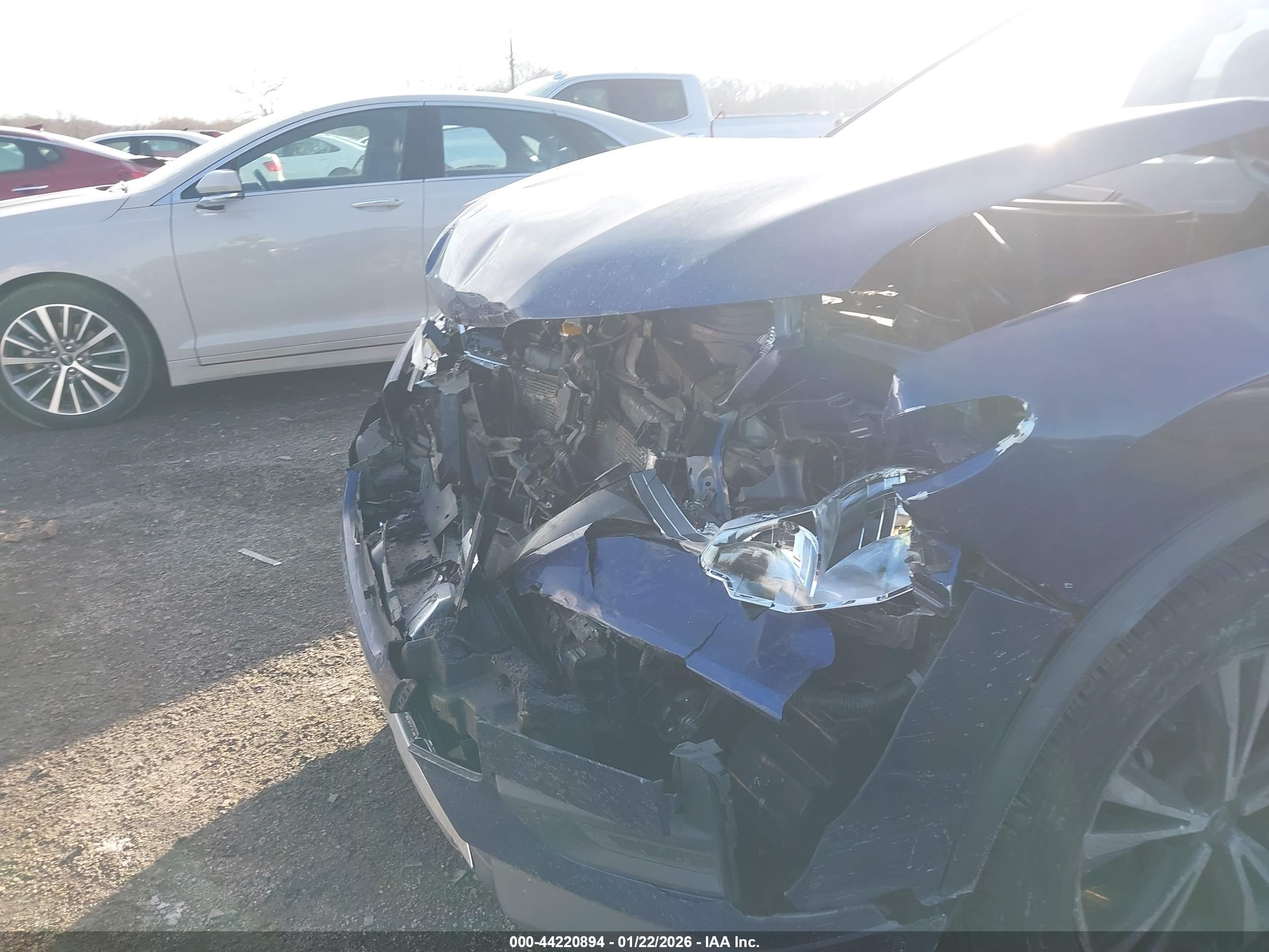 NISSAN ROGUE image 6
