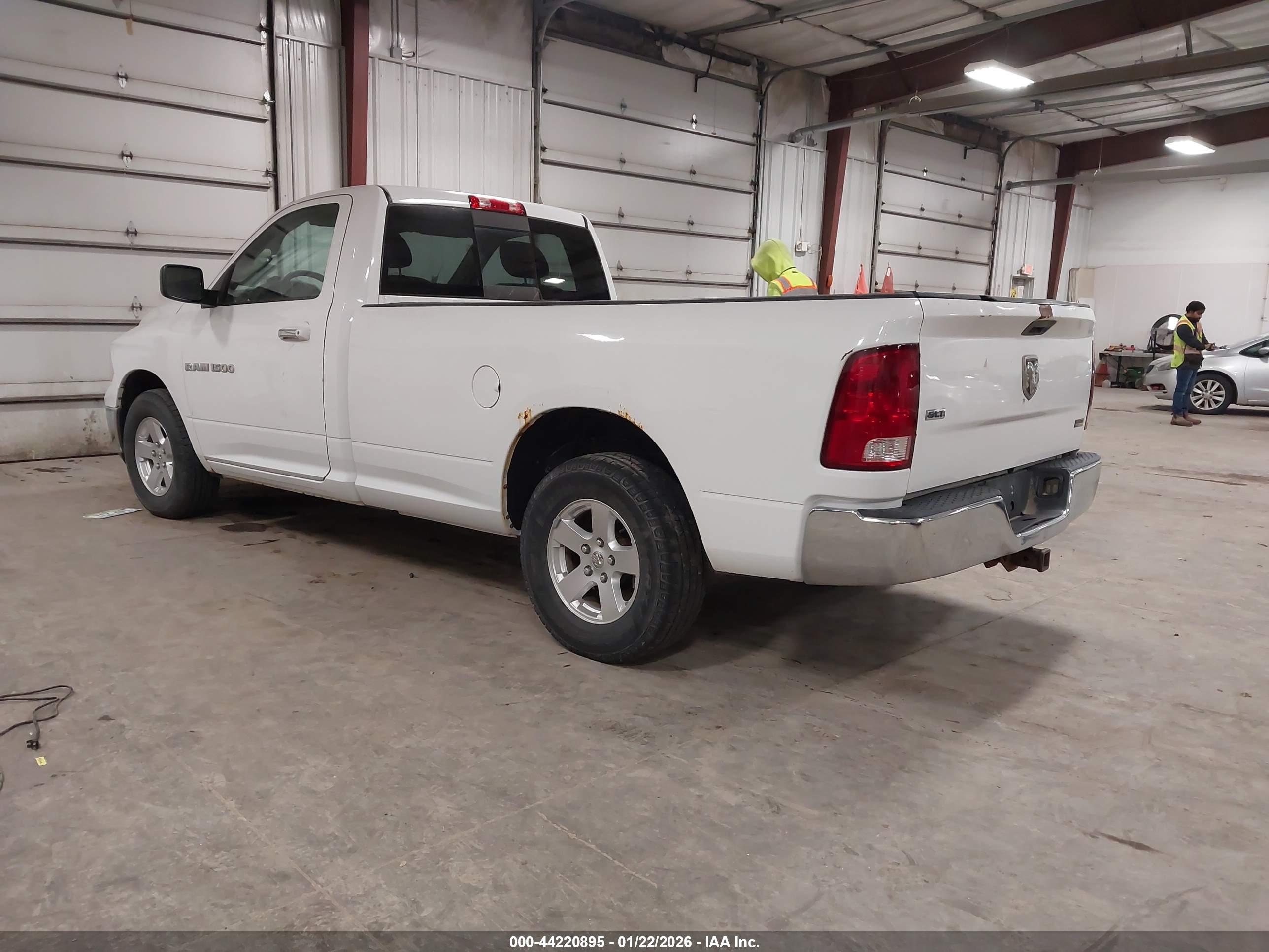 RAM RAM image 3