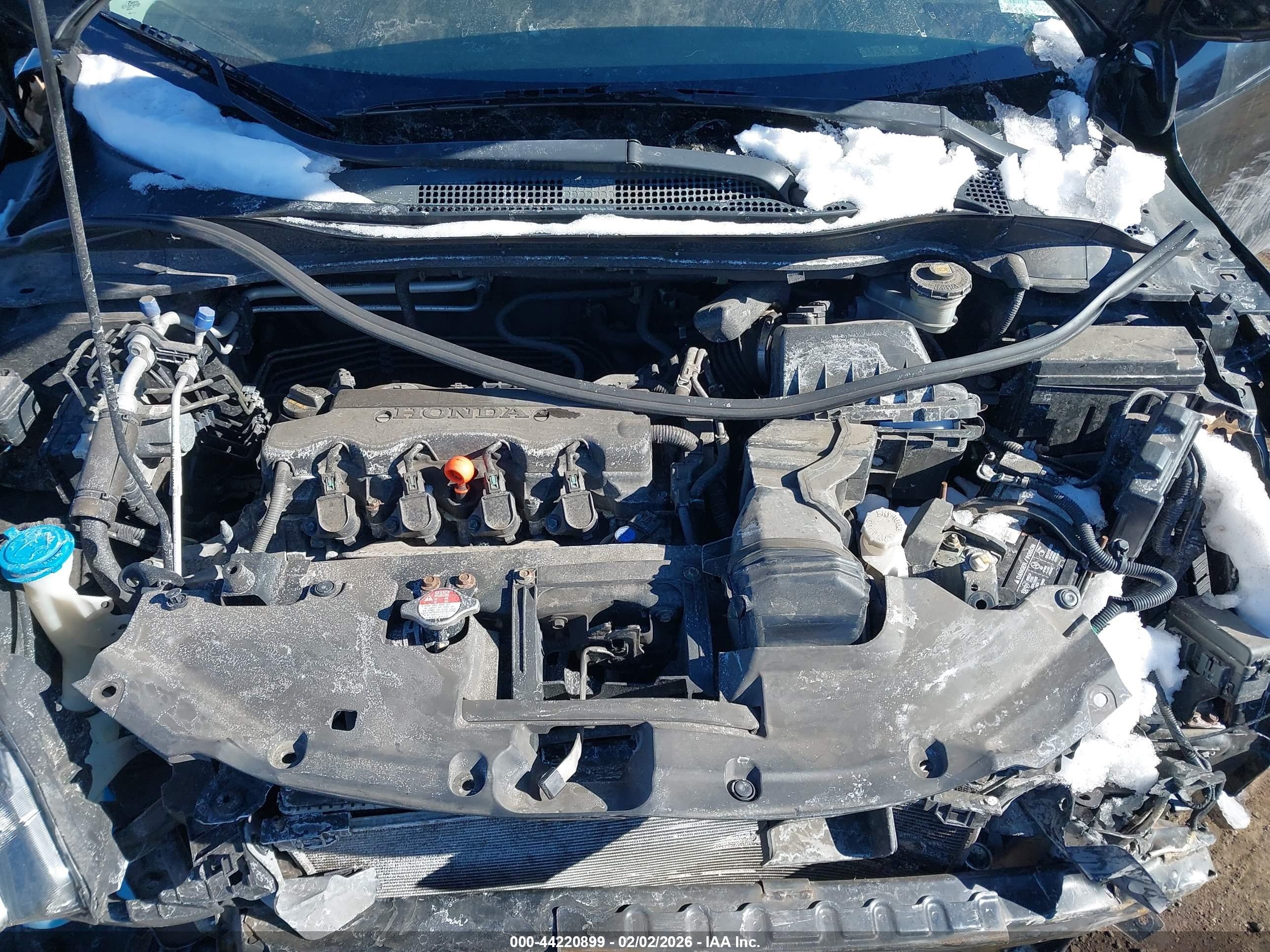 HONDA HR-V image 10