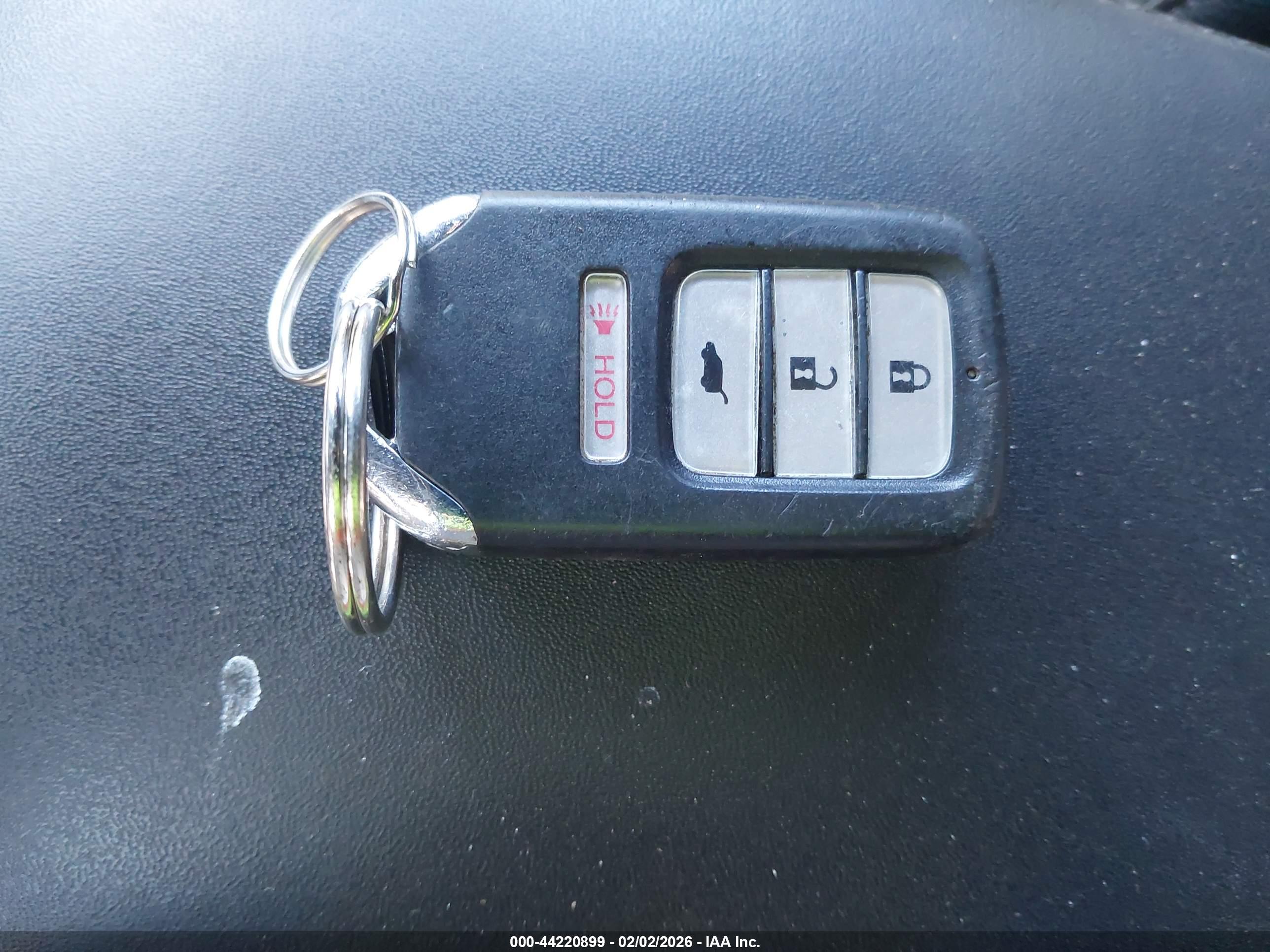 HONDA HR-V image 11