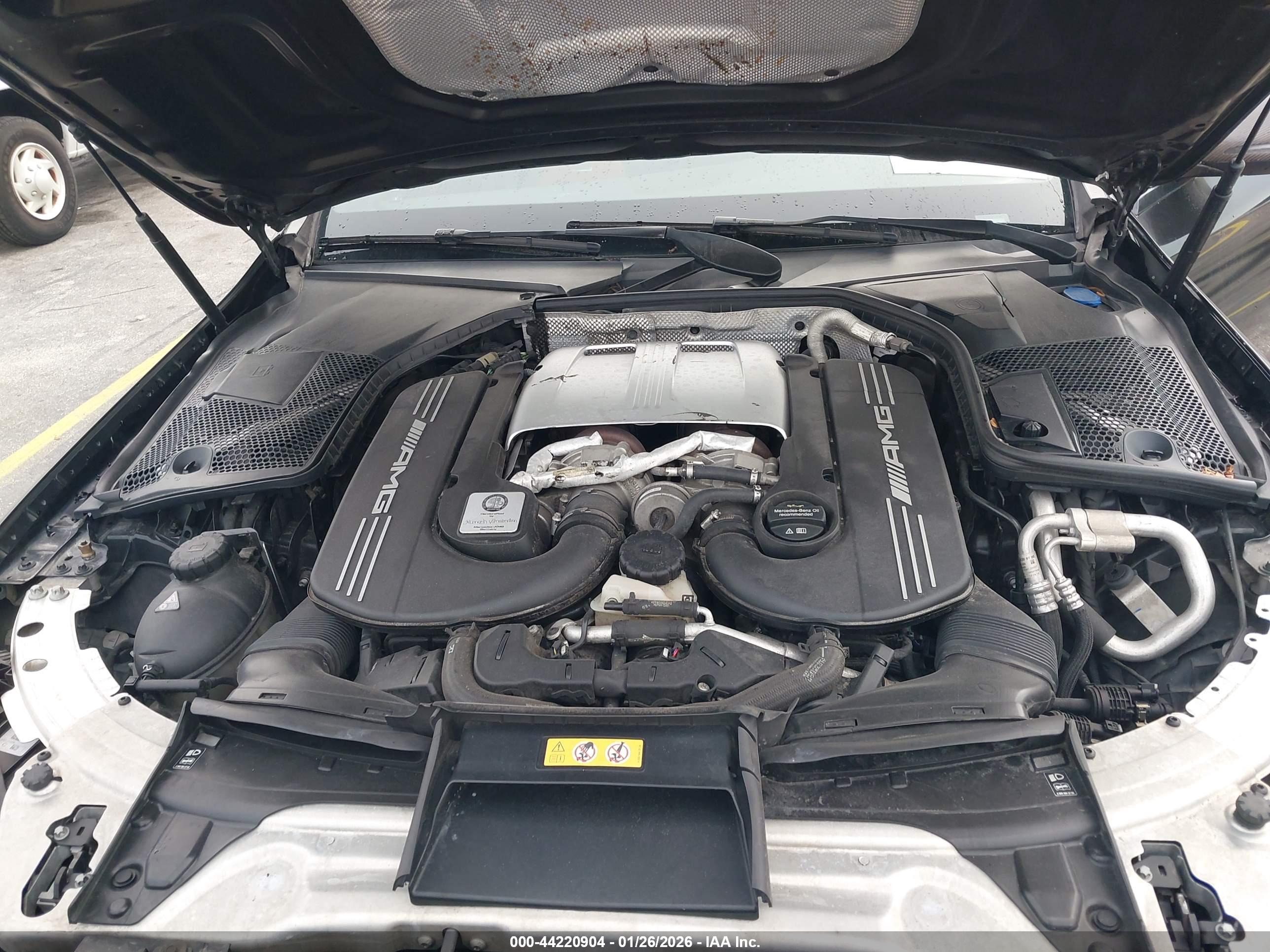 MERCEDES-BENZ AMG image 10