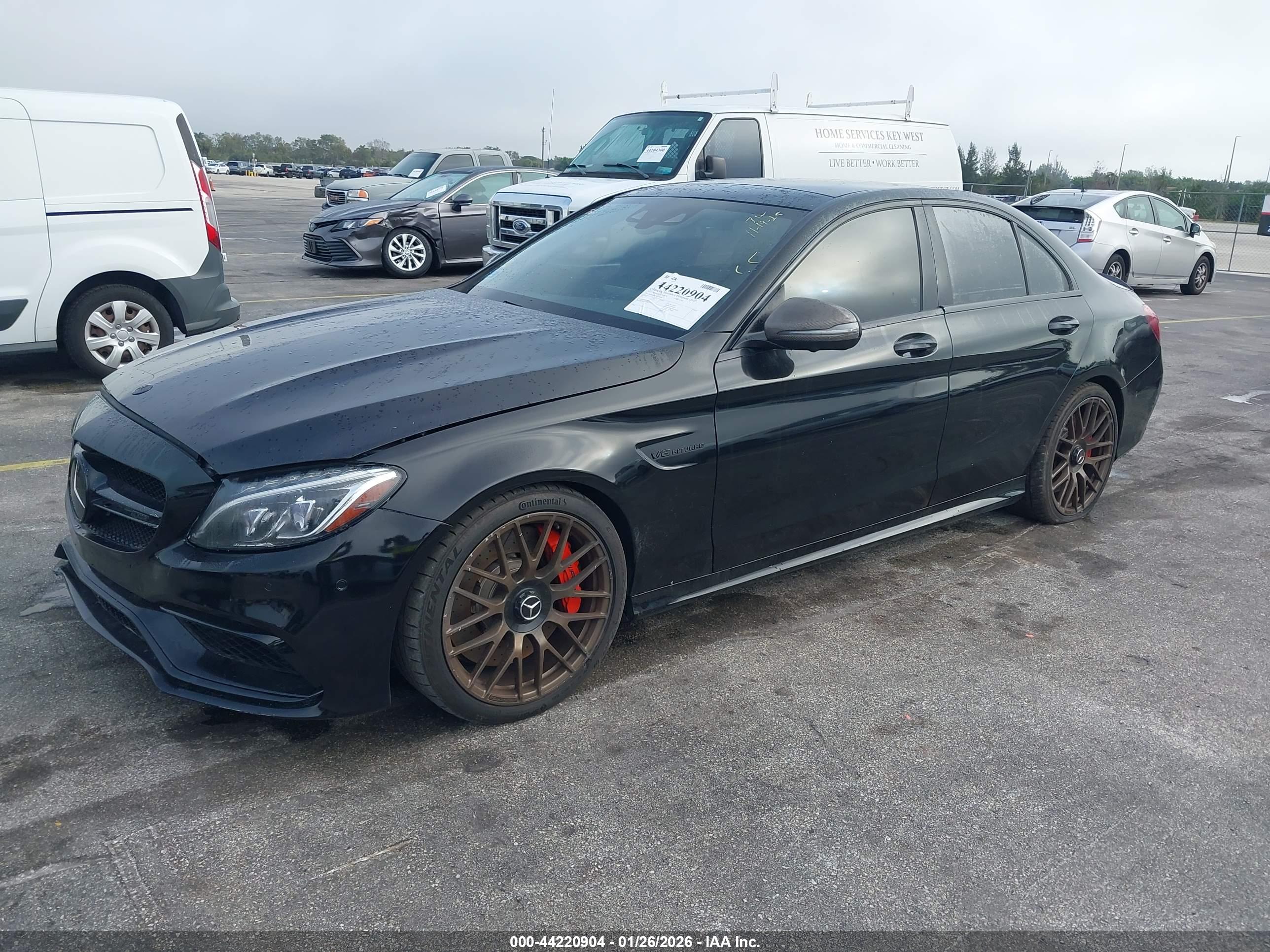 MERCEDES-BENZ AMG image 2