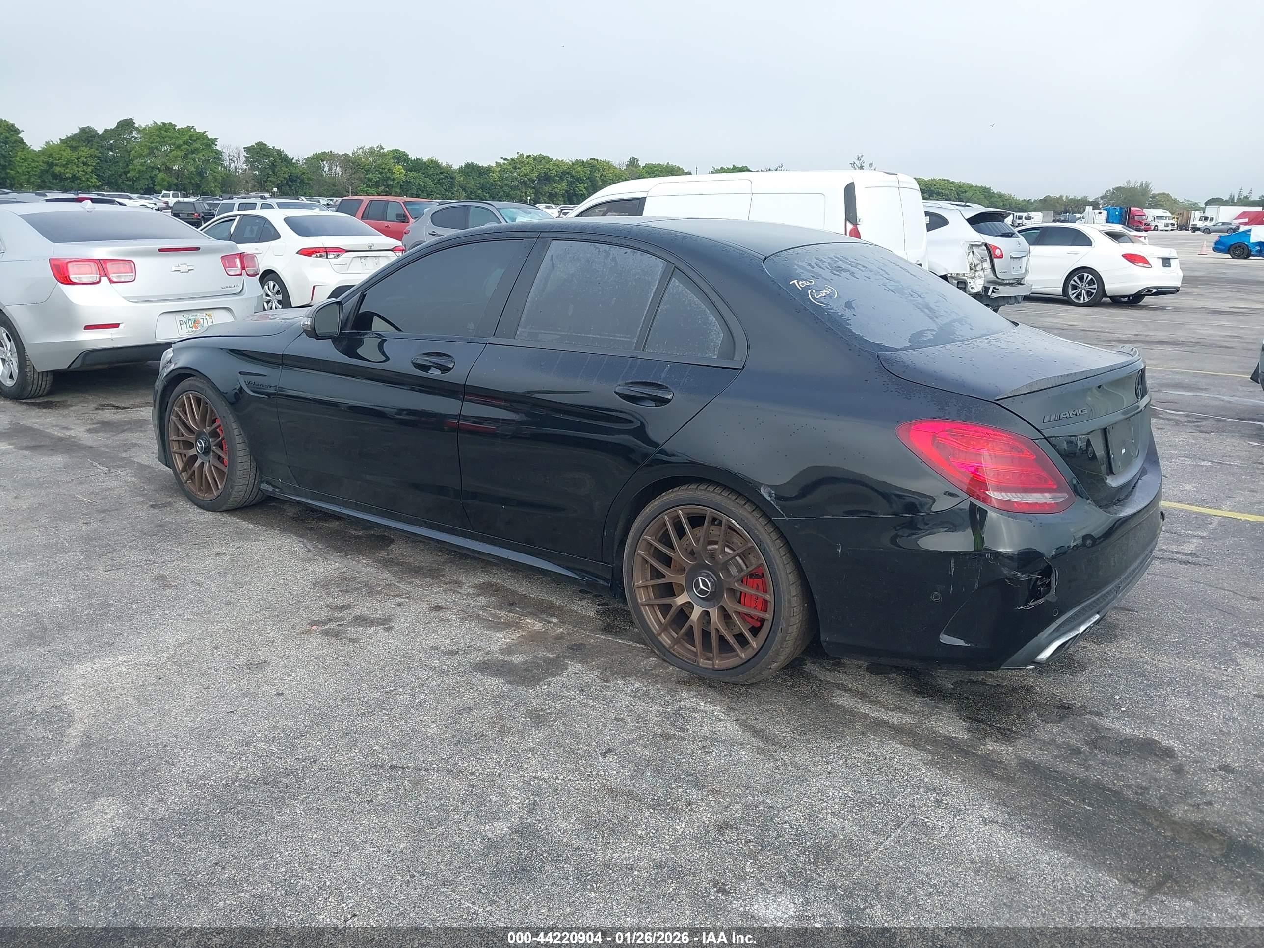 MERCEDES-BENZ AMG image 3